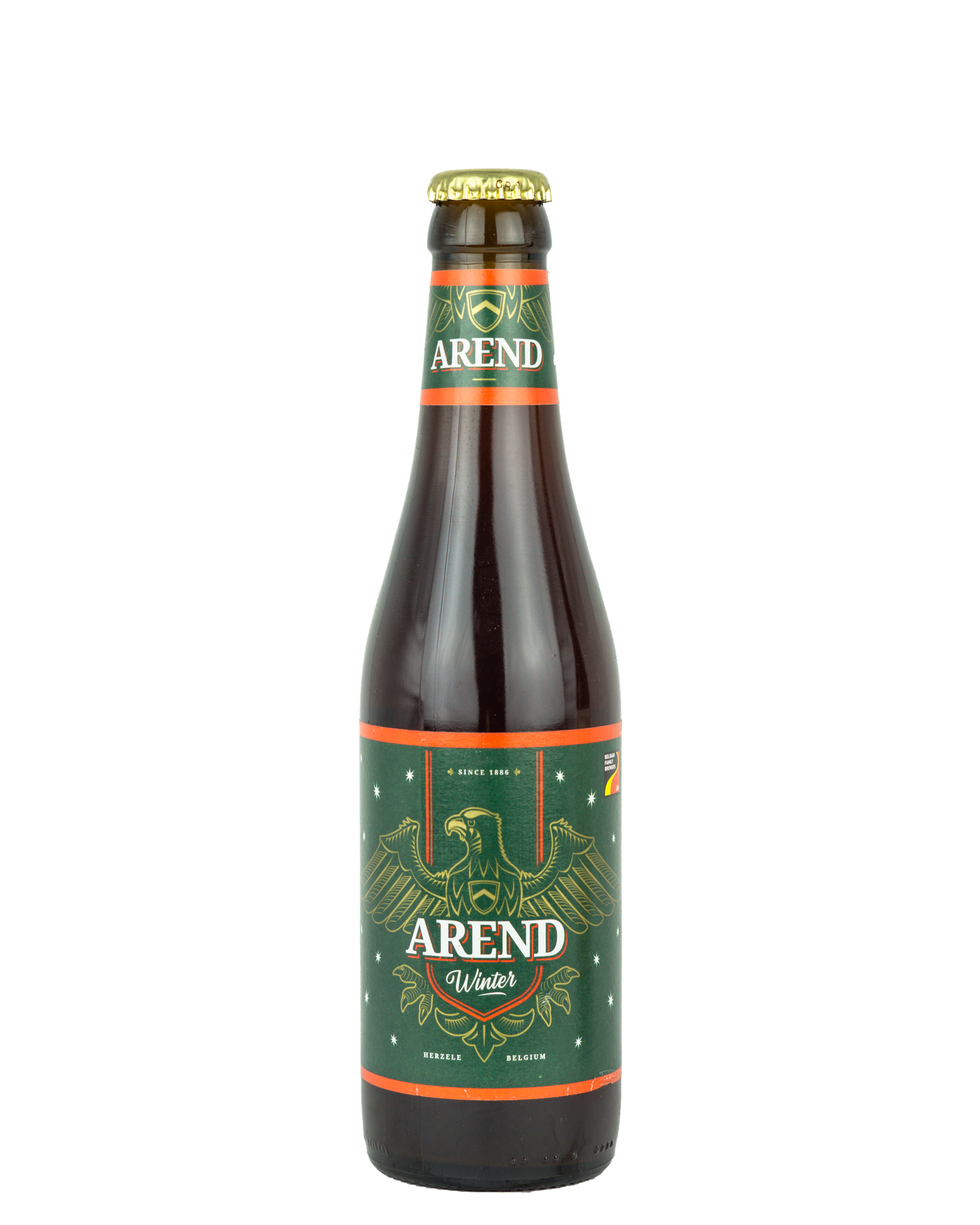 Arend Winter 33Cl