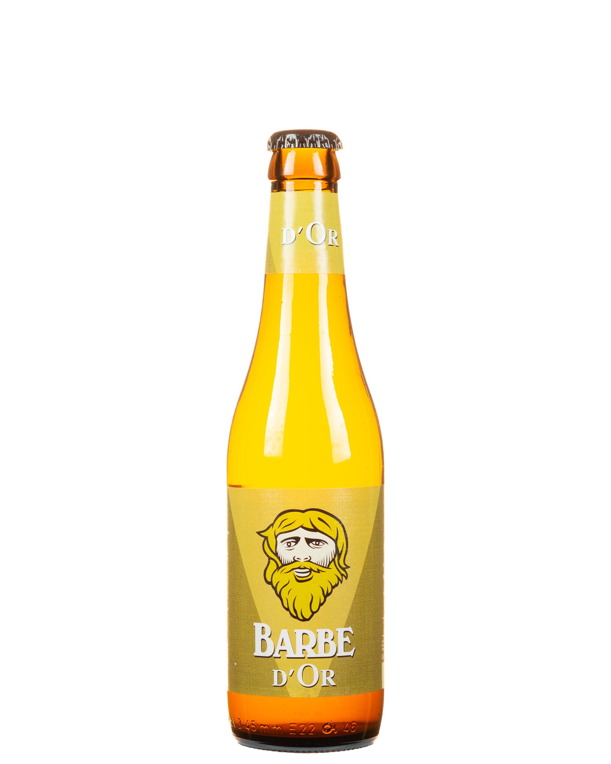 Barbe D Or 33Cl