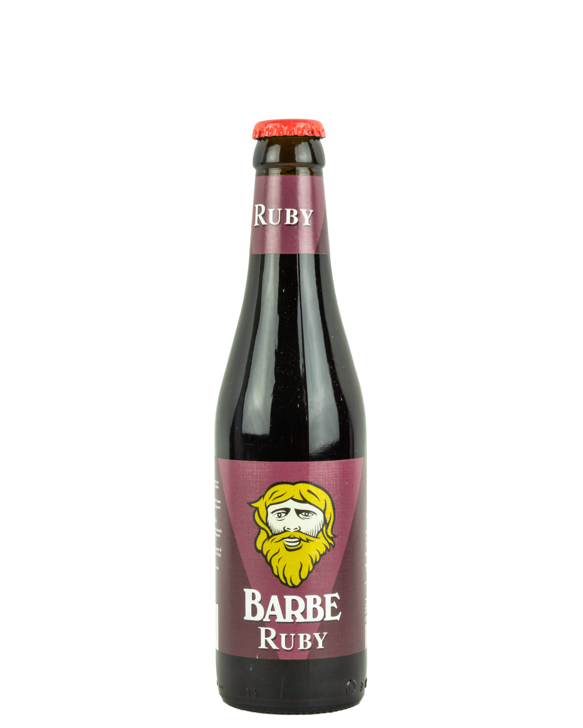 Barbe Ruby 33Cl