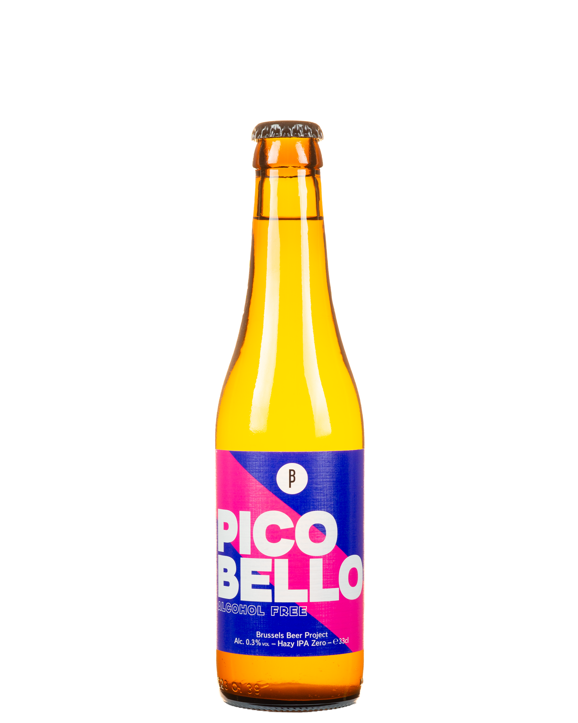 BBP Pico Bello 33Cl