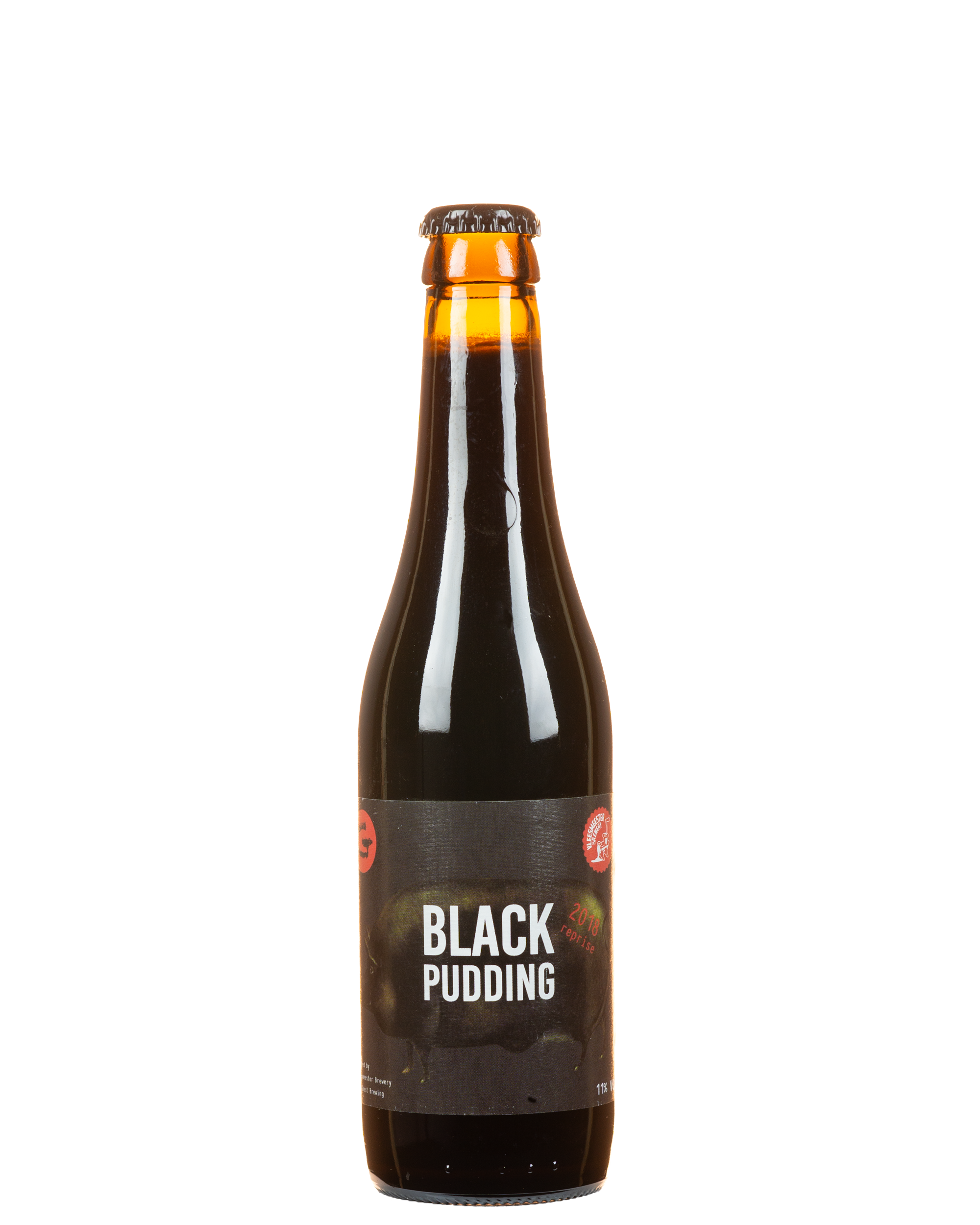 Black Pudding 33Cl