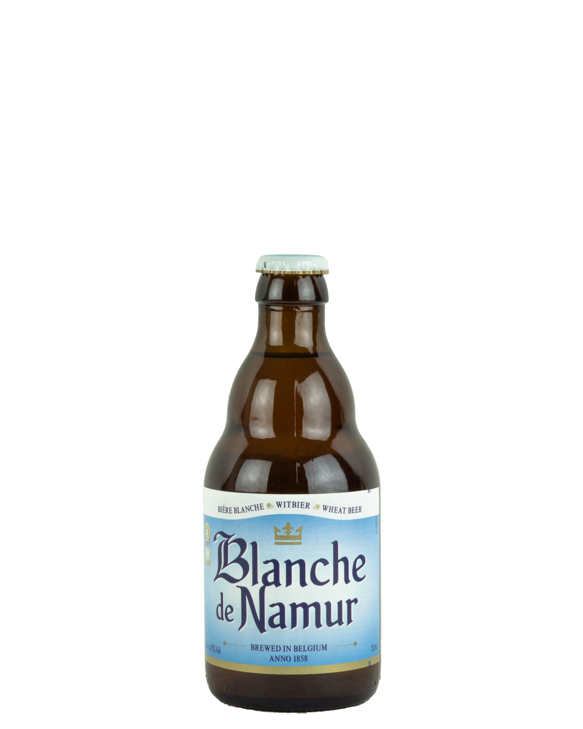 Blanche De Namur 33Cl