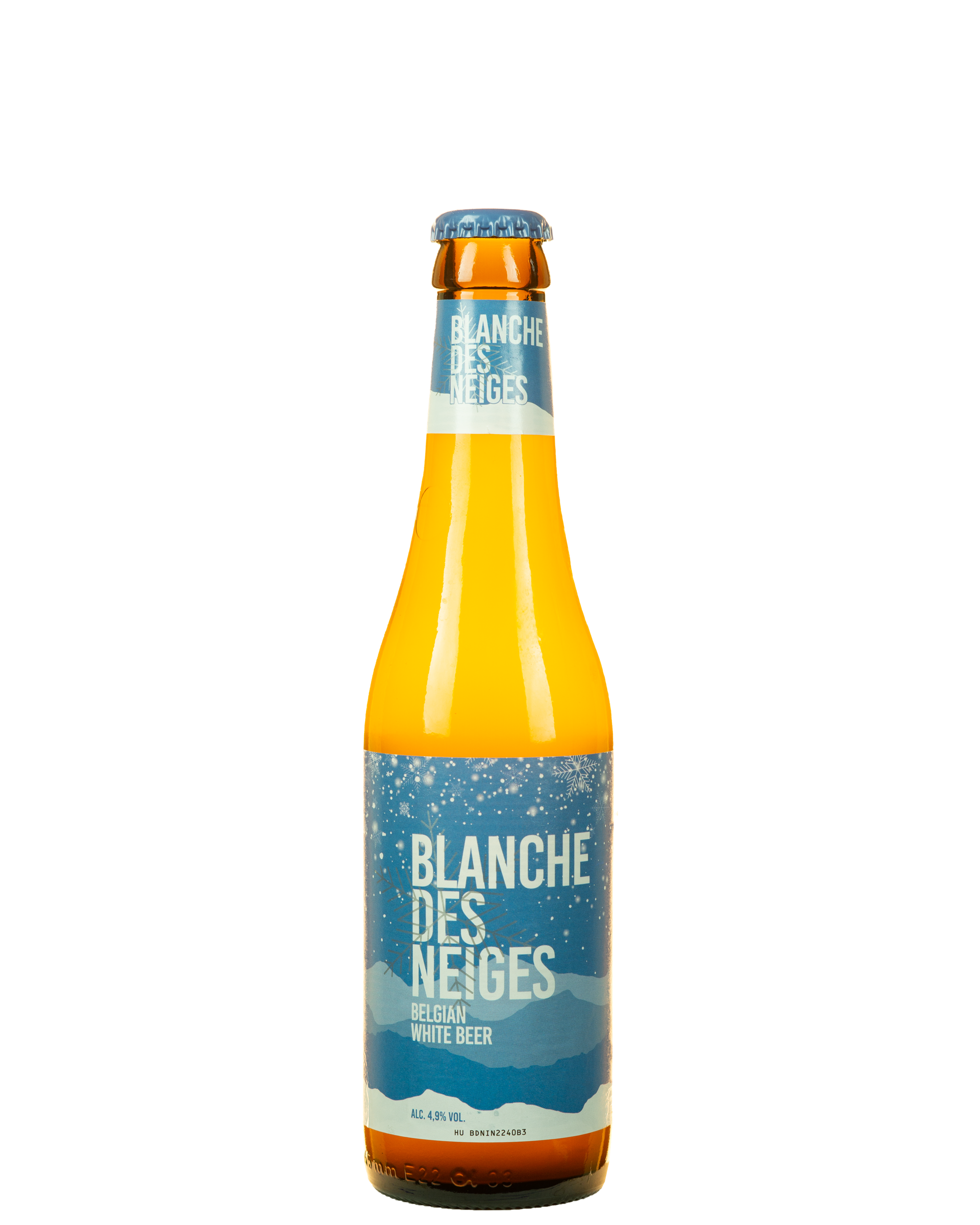 Blanche De Neiges 33Cl