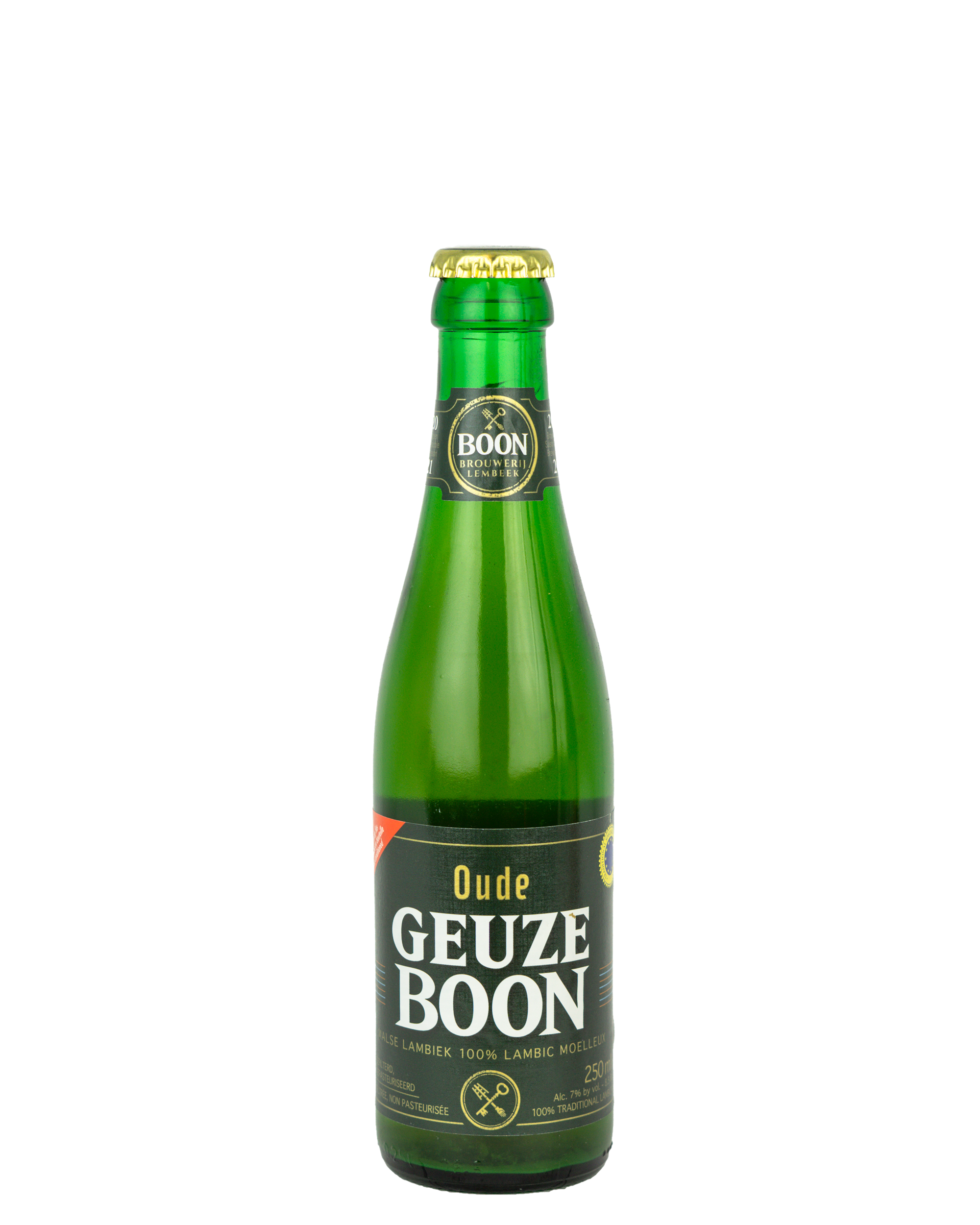 Boon Gueuze 25Cl