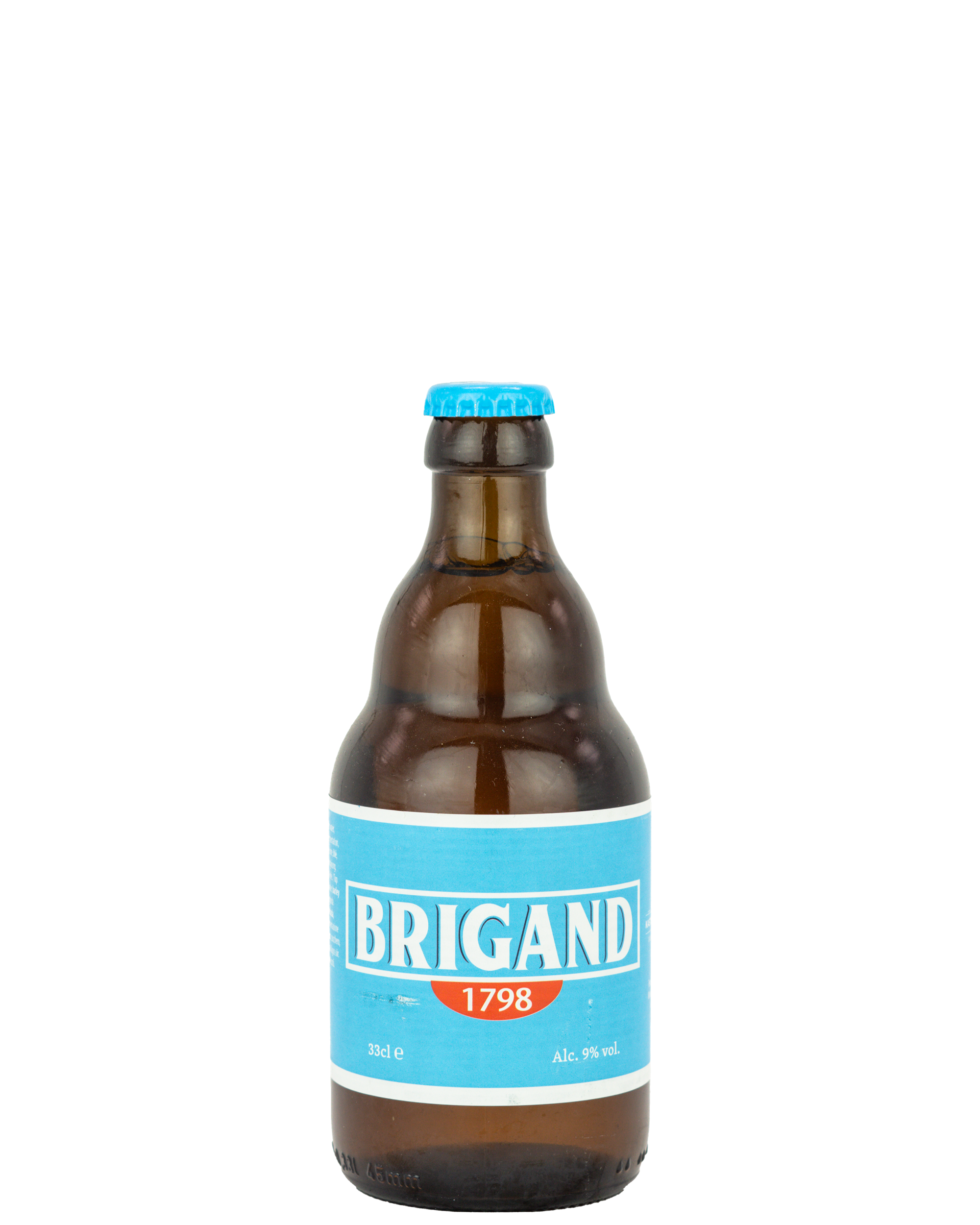 Brigand 33Cl