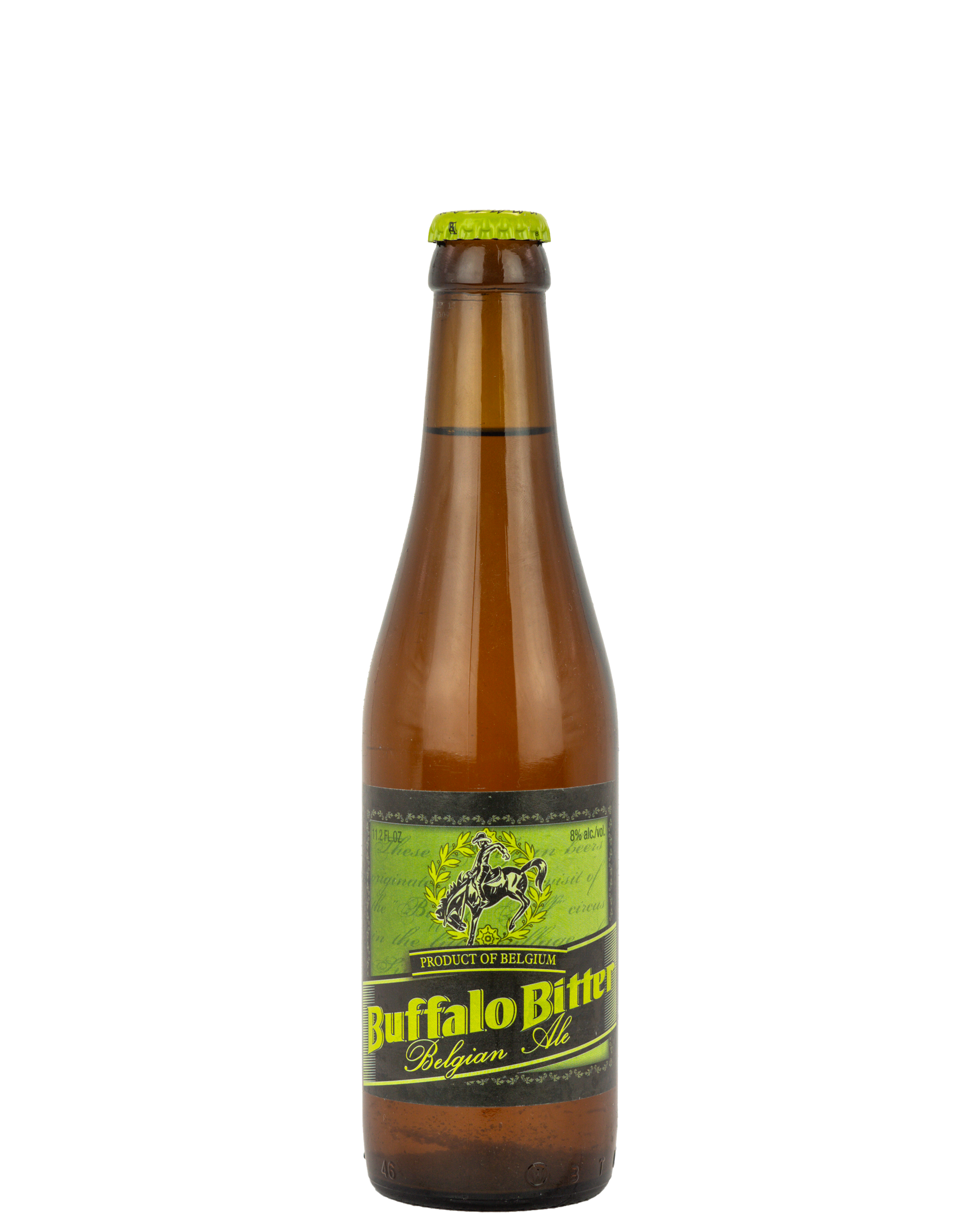 Buffalo Belgian Bitter 33Cl