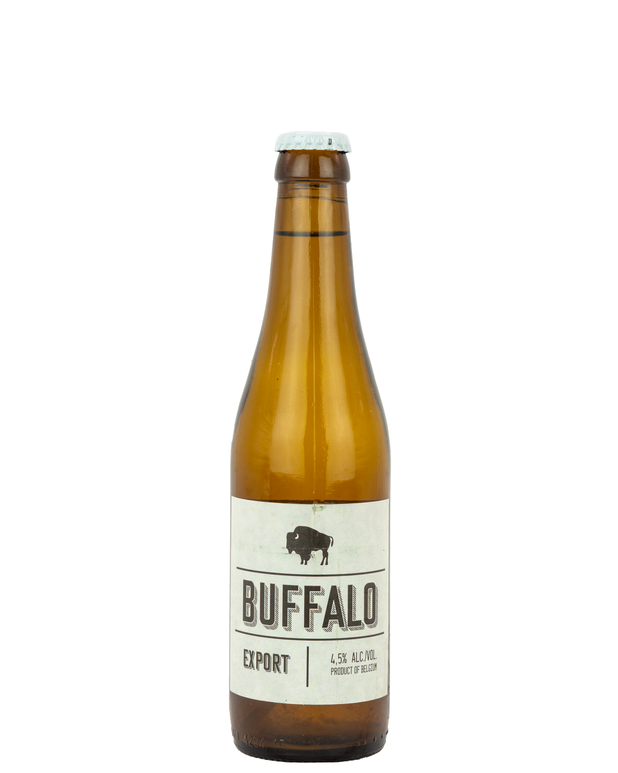 Buffalo Export 33Cl