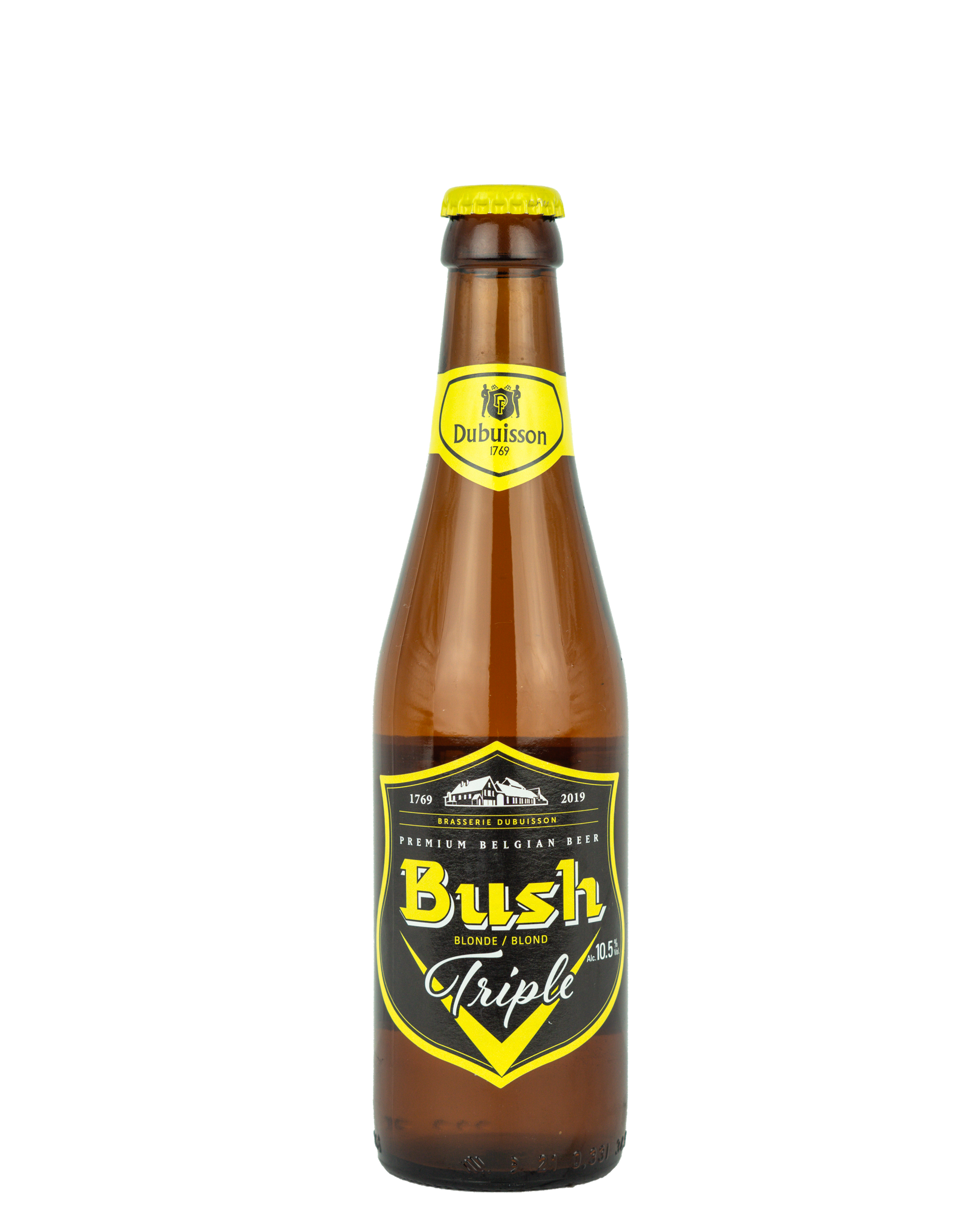 Bush Triple Blond 33Cl