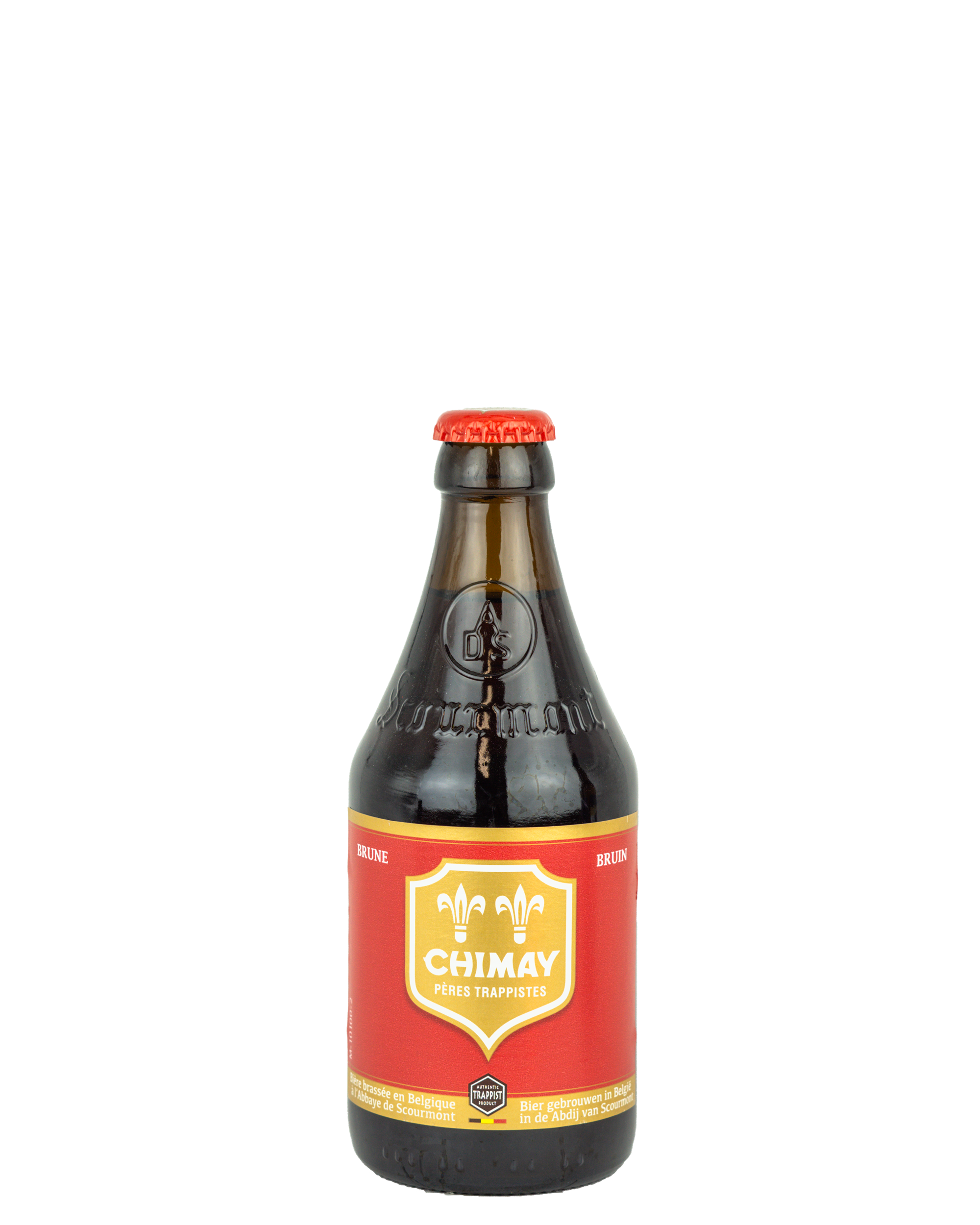 Chimay Rood/Rouge 7° 33Cl