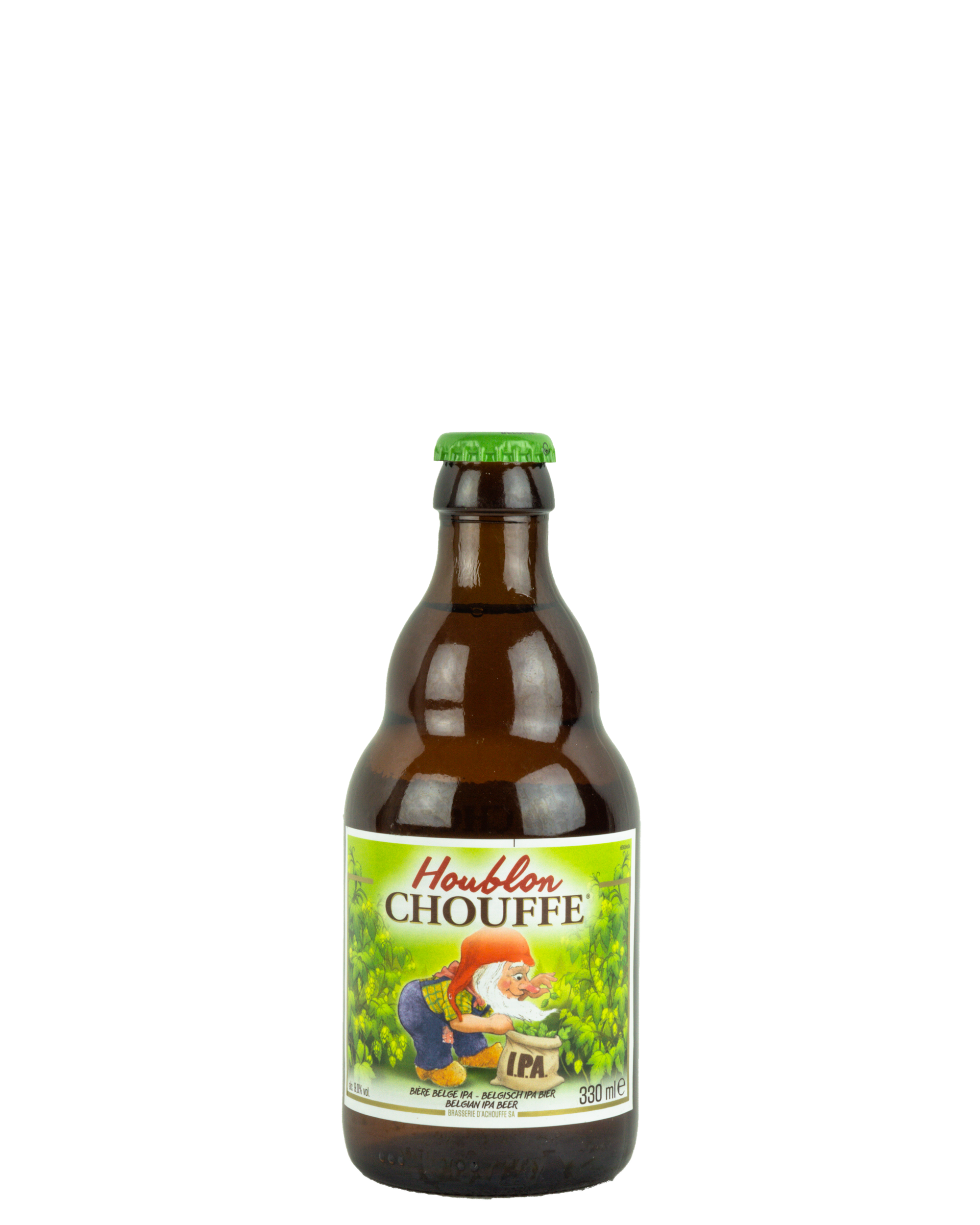 Chouffe Houblon 33Cl