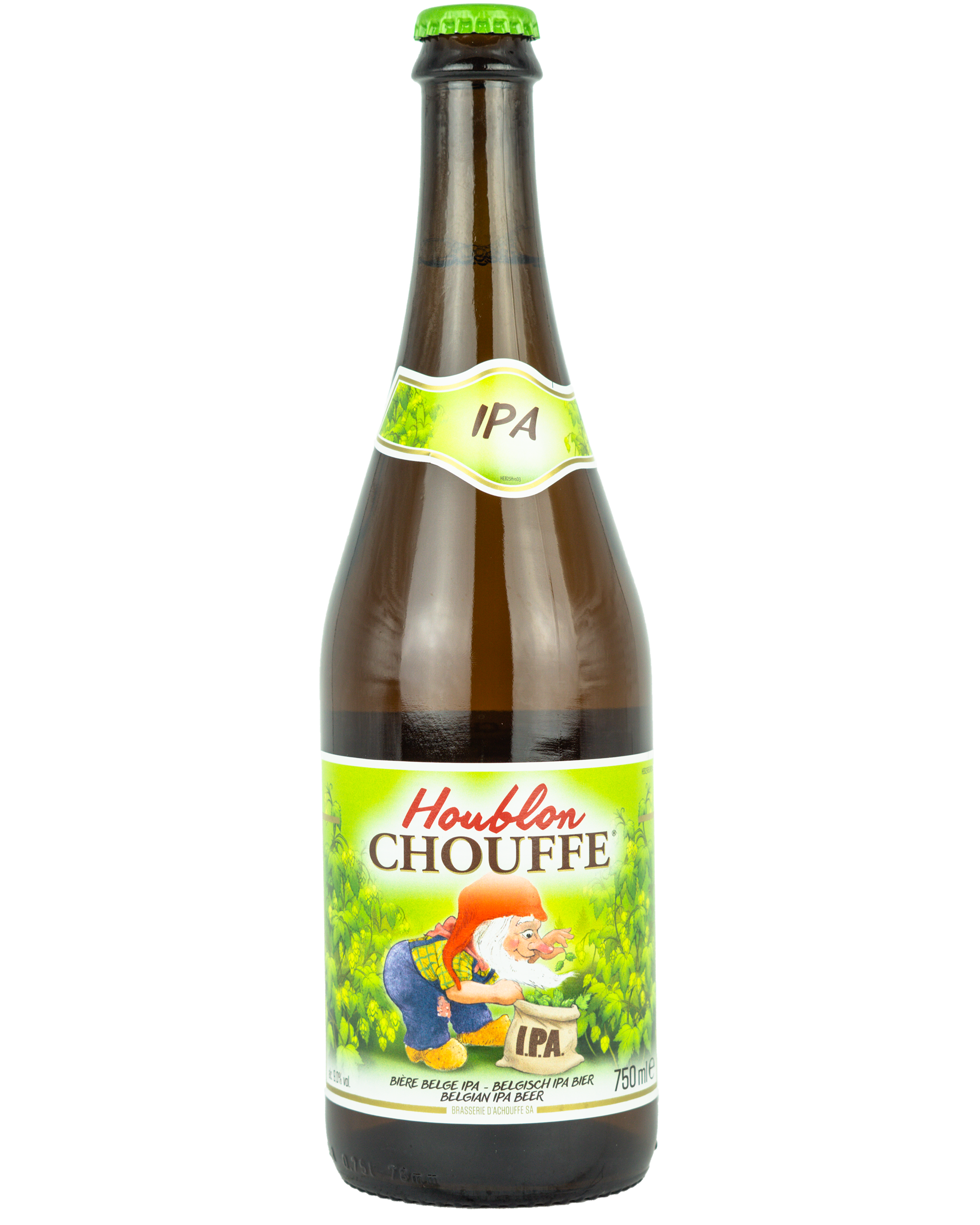 Chouffe Houblon 75Cl