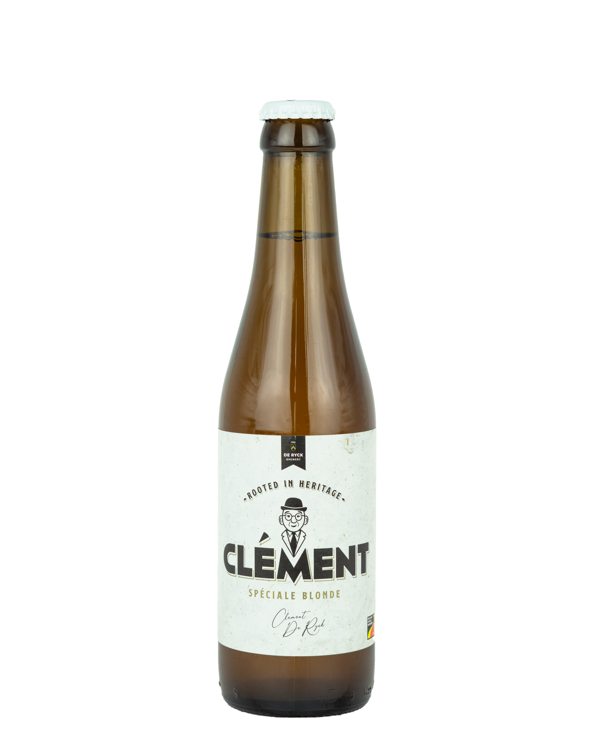 Clement Blonde 33Cl