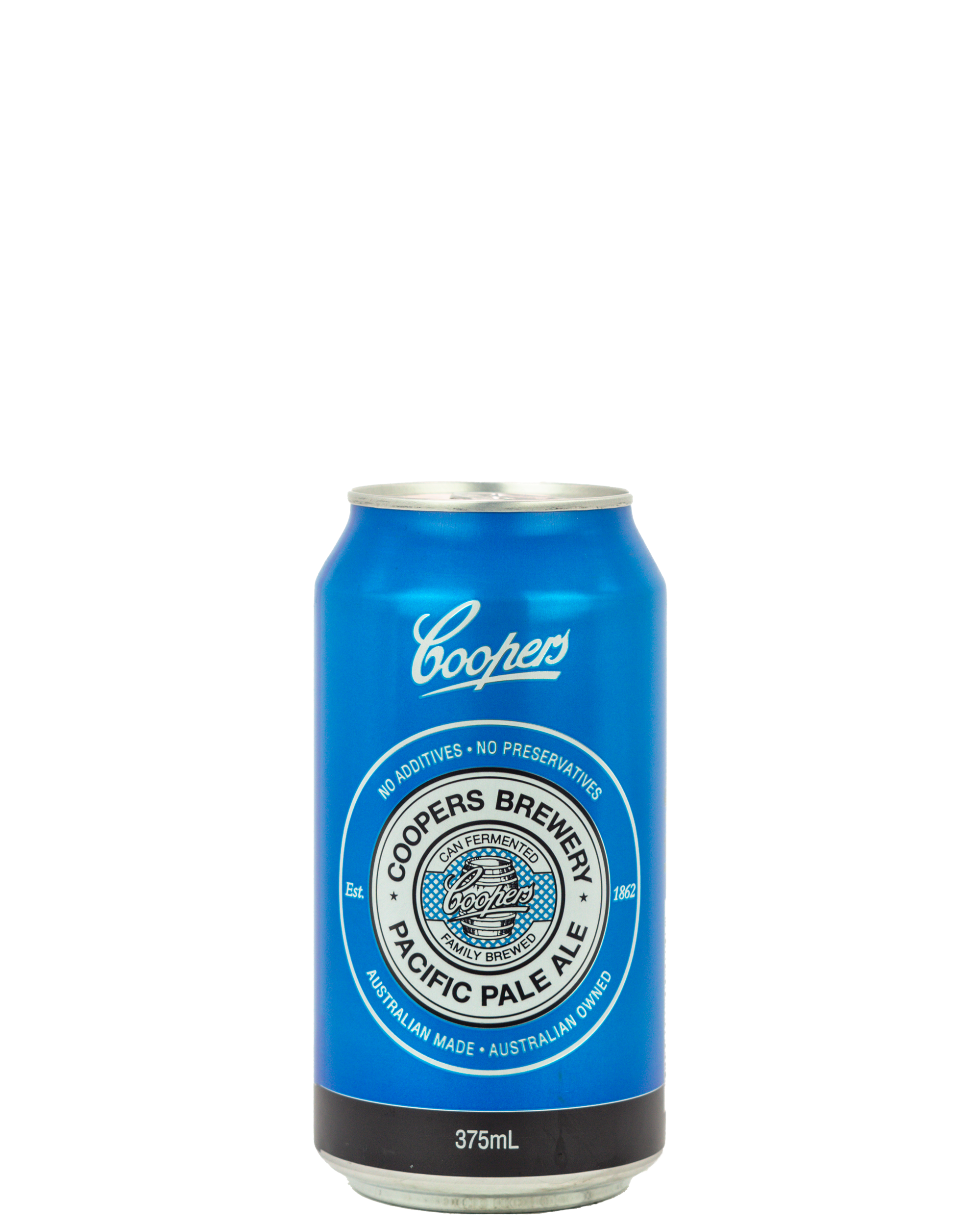 Coopers Pacific Pale Ale Can 37,5Cl