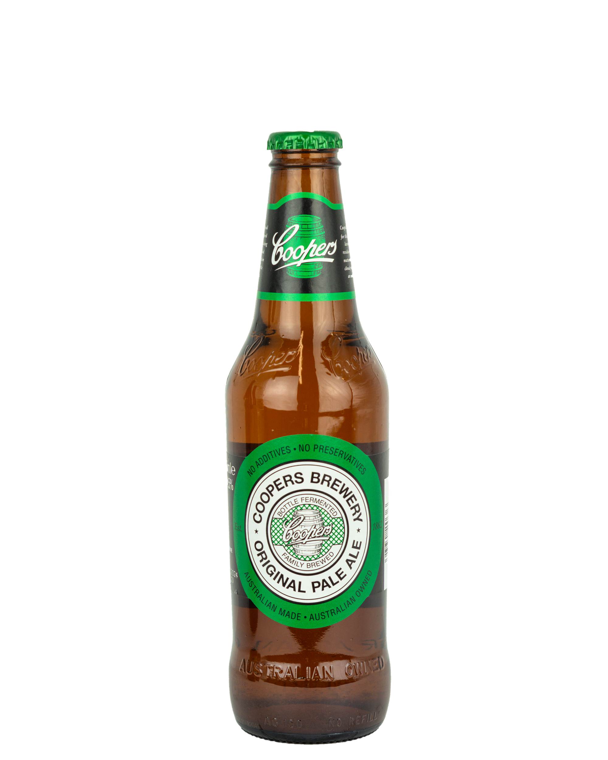 Coopers Pale Ale 37,5Cl