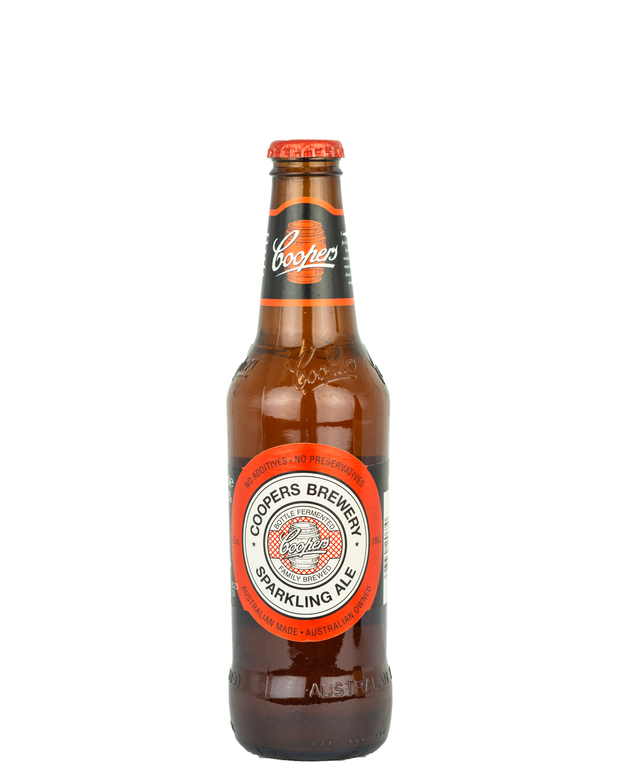 Coopers Sparkling Ale 37,5Cl