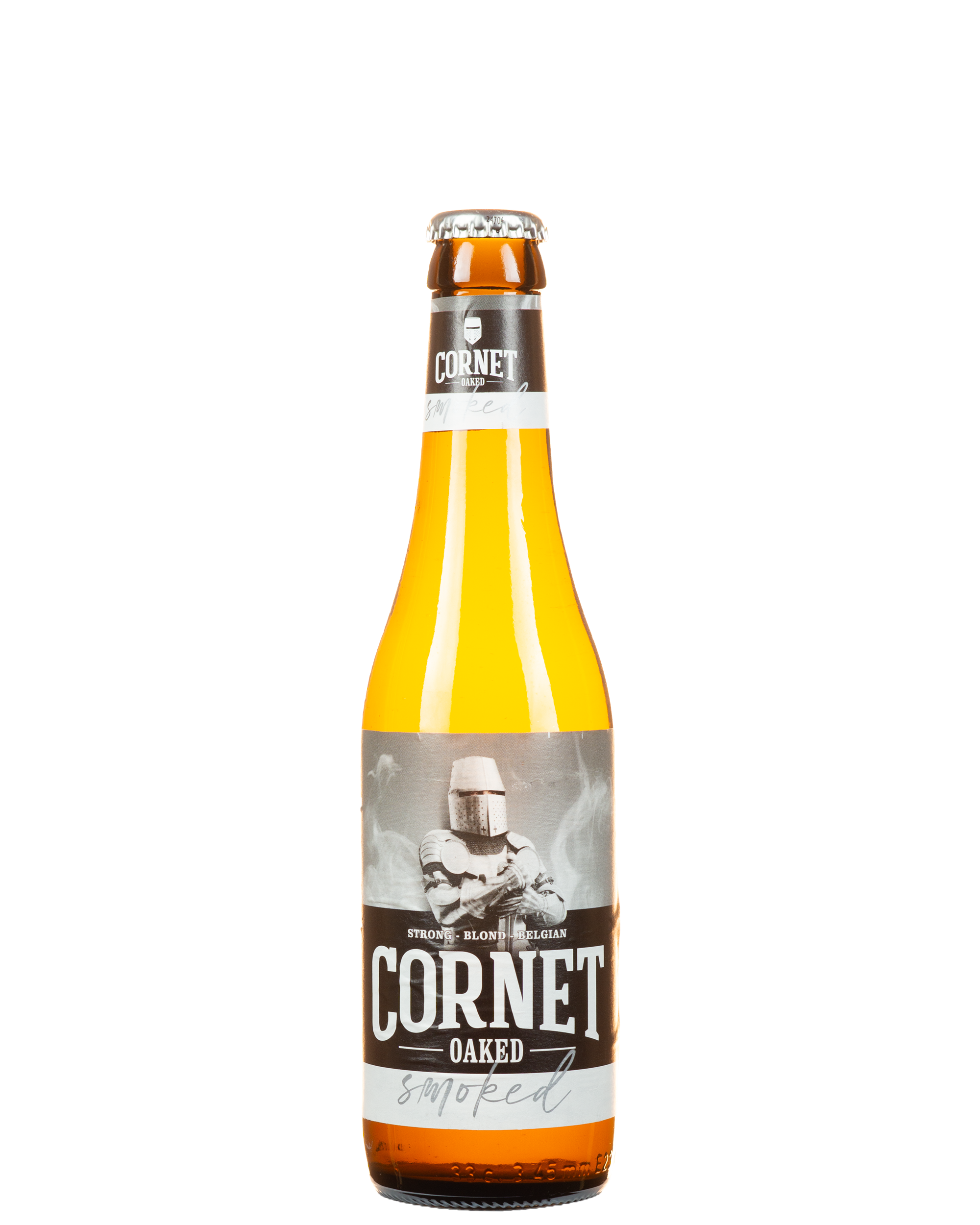 Cornet Smoked 33Cl