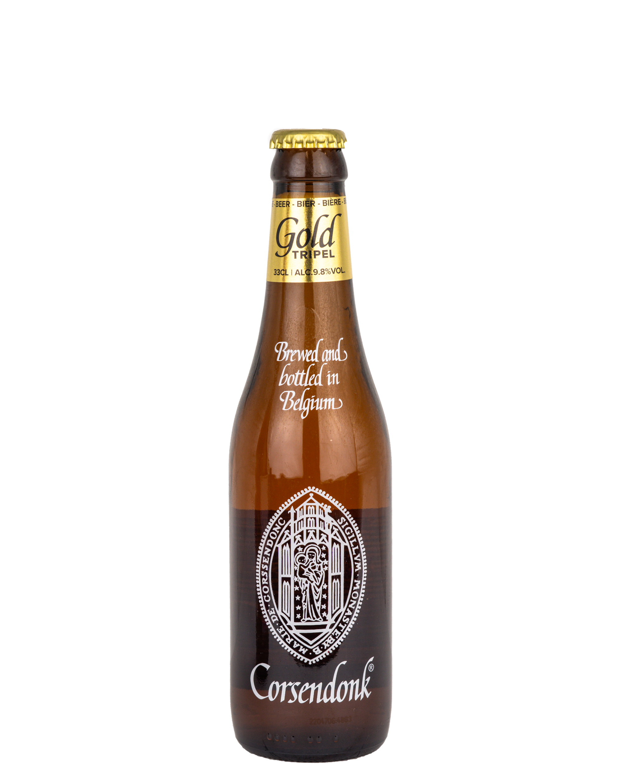 Corsendonk Gold 33Cl