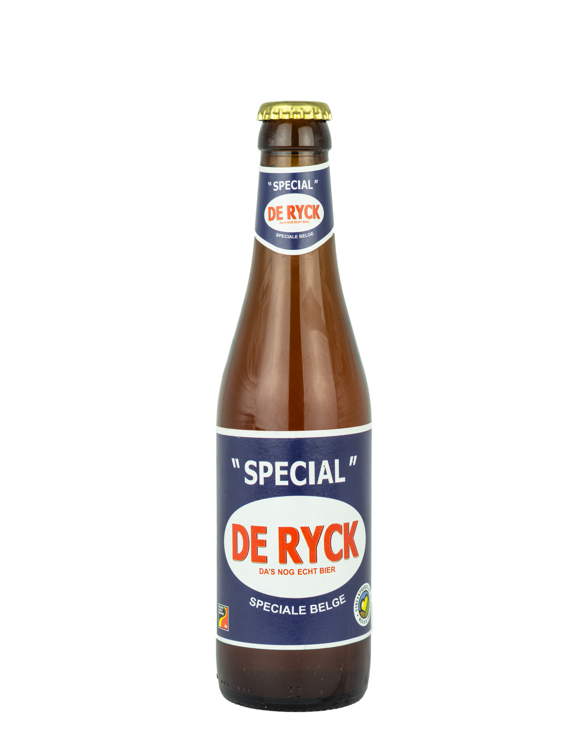 De Ryck Special 33Cl