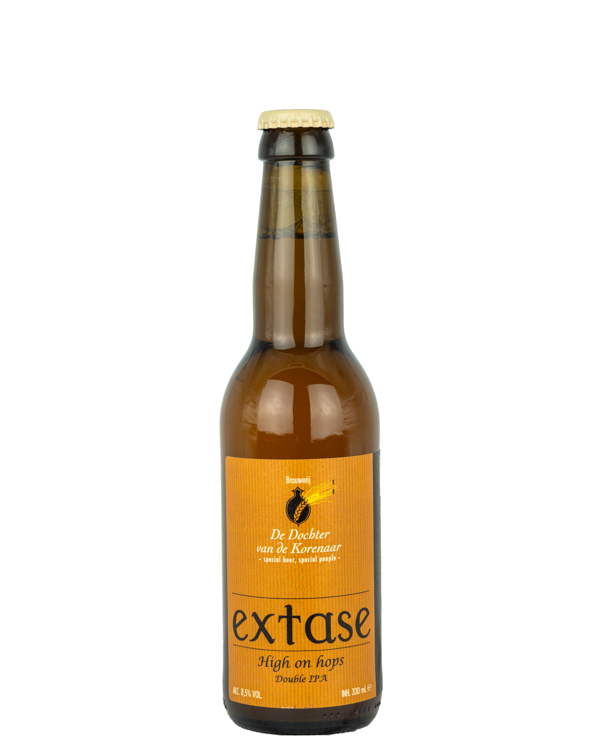 Dochter Extase Double Ipa 33Cl