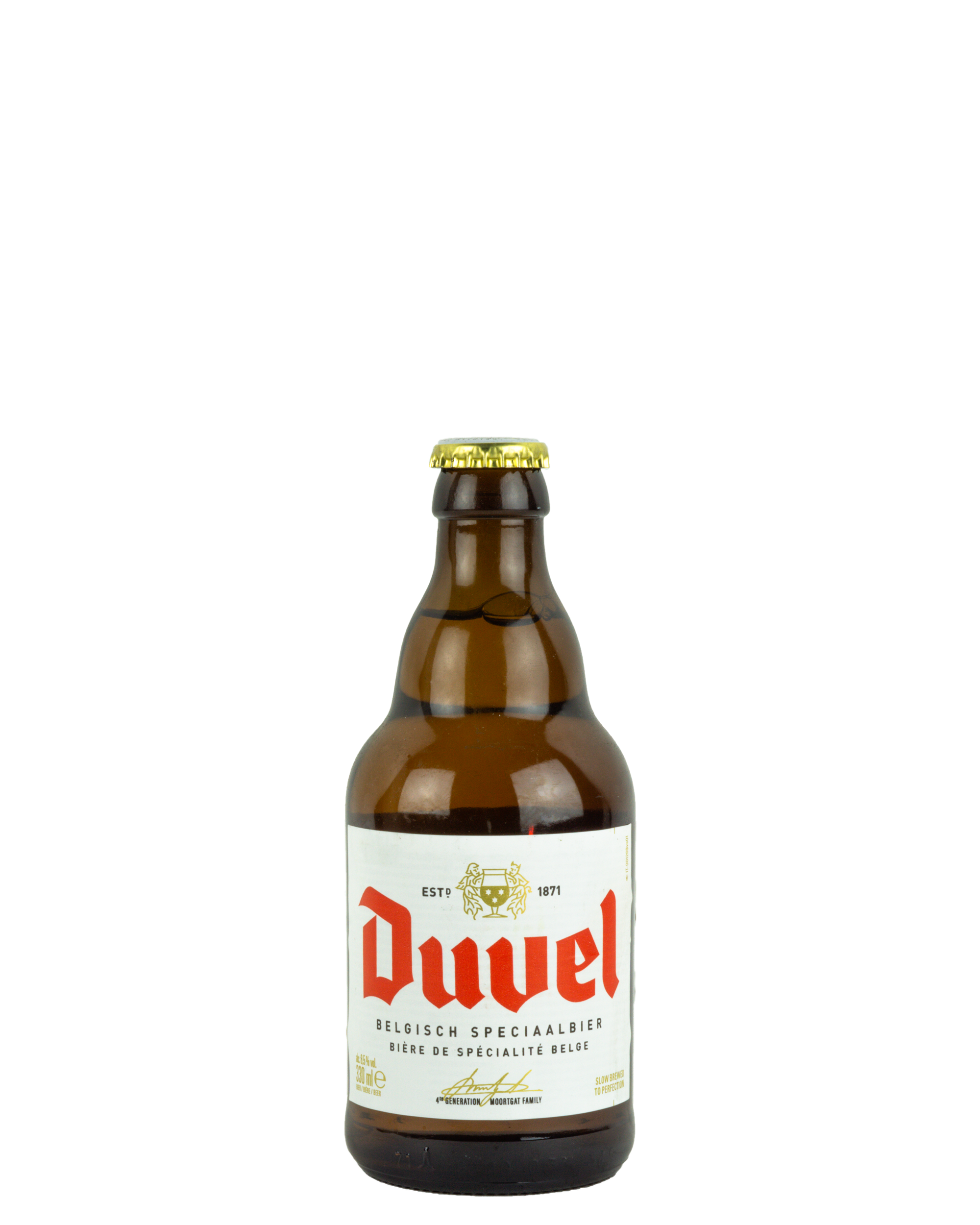 Duvel 33Cl