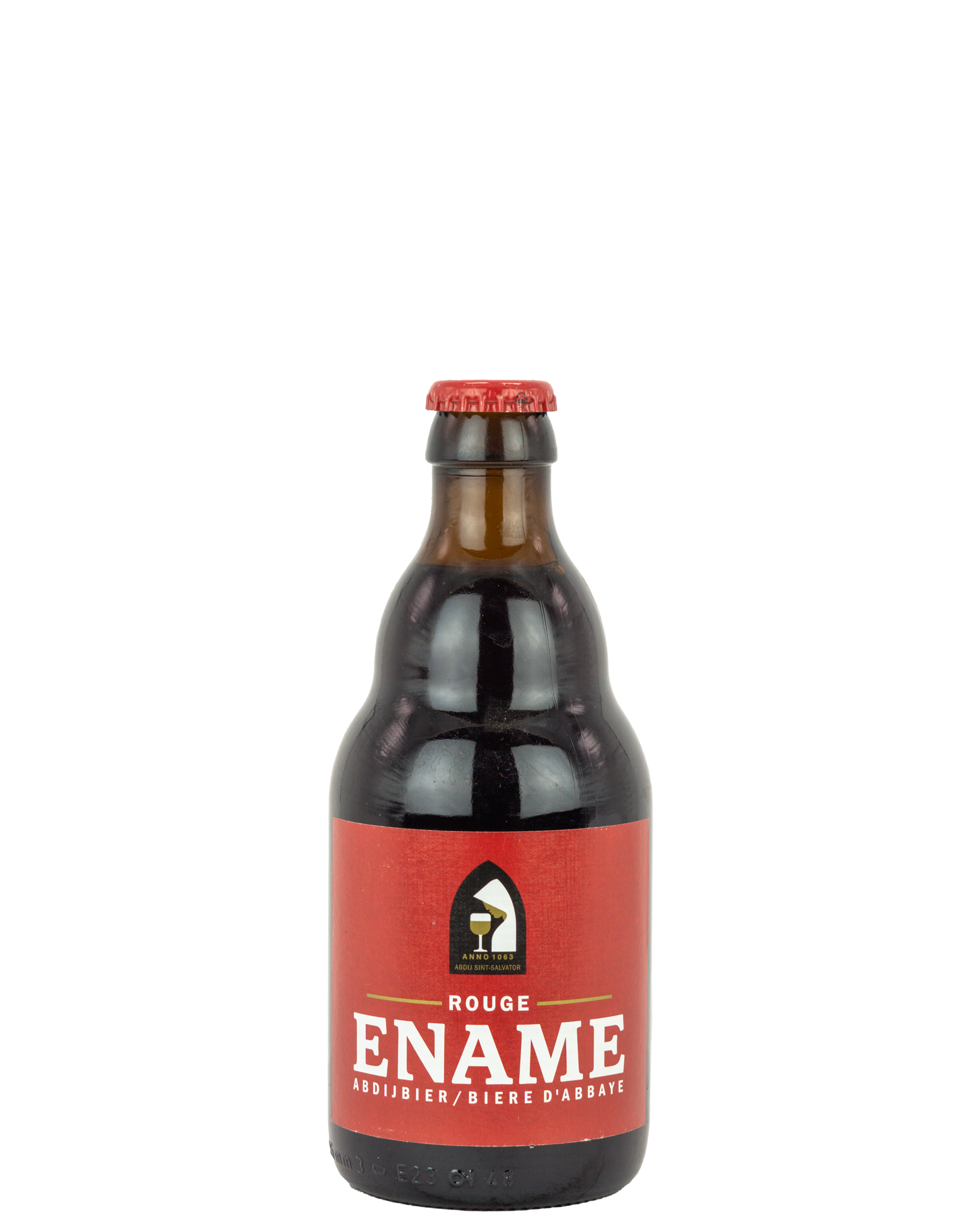 Ename Rouge 33Cl