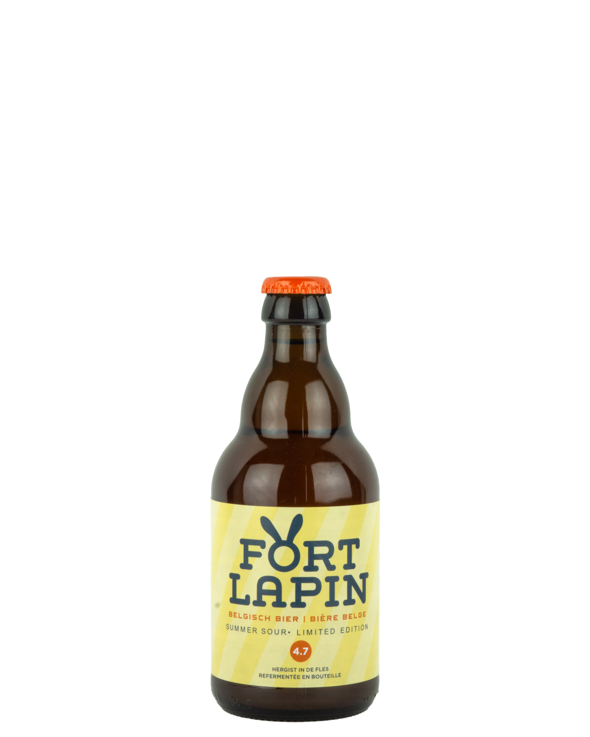 Fort Lapin 4,7 SummerSour 33Cl
