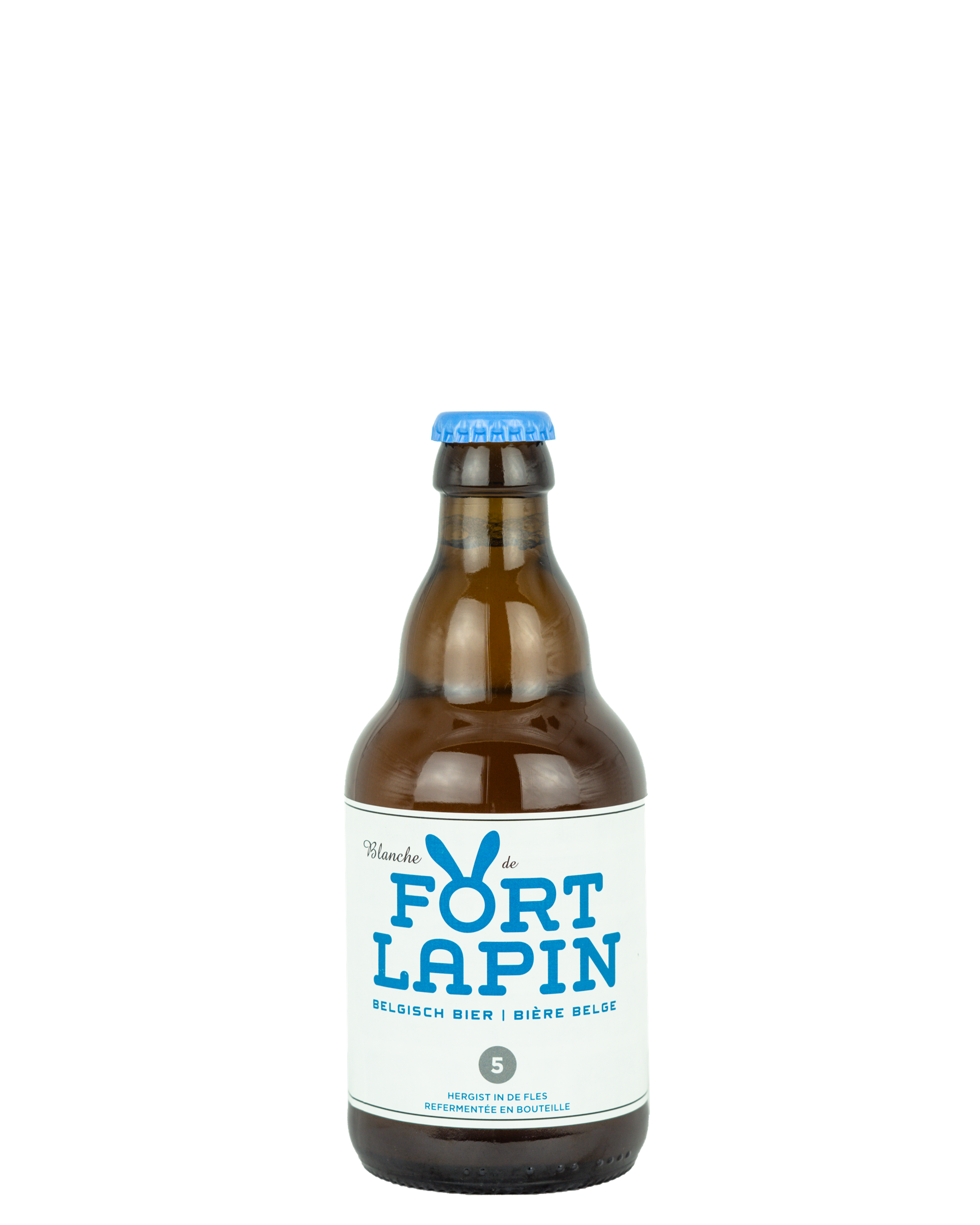 Fort Lapin 5 Blanche 33Cl