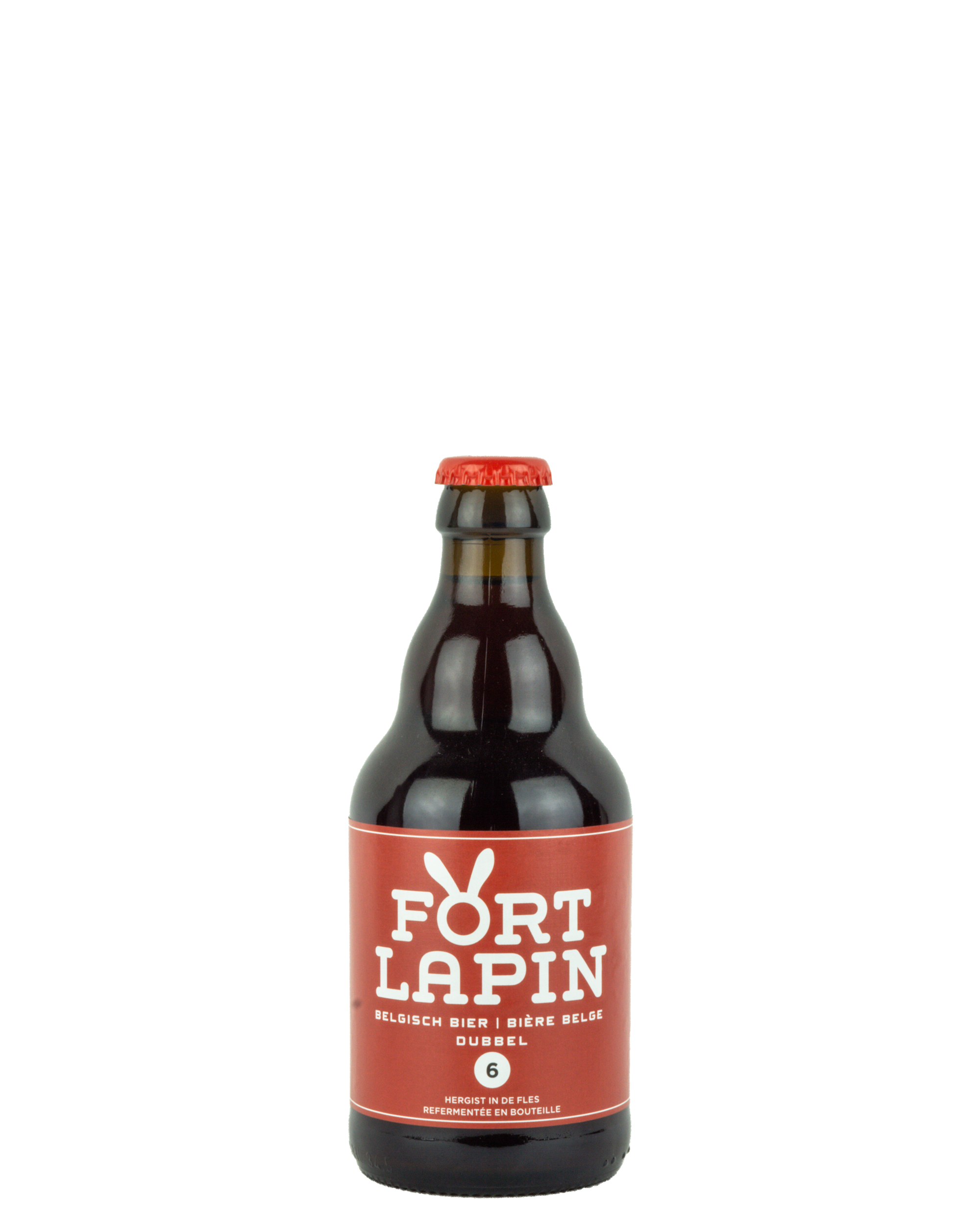 Fort Lapin 6 Dubbel 33Cl