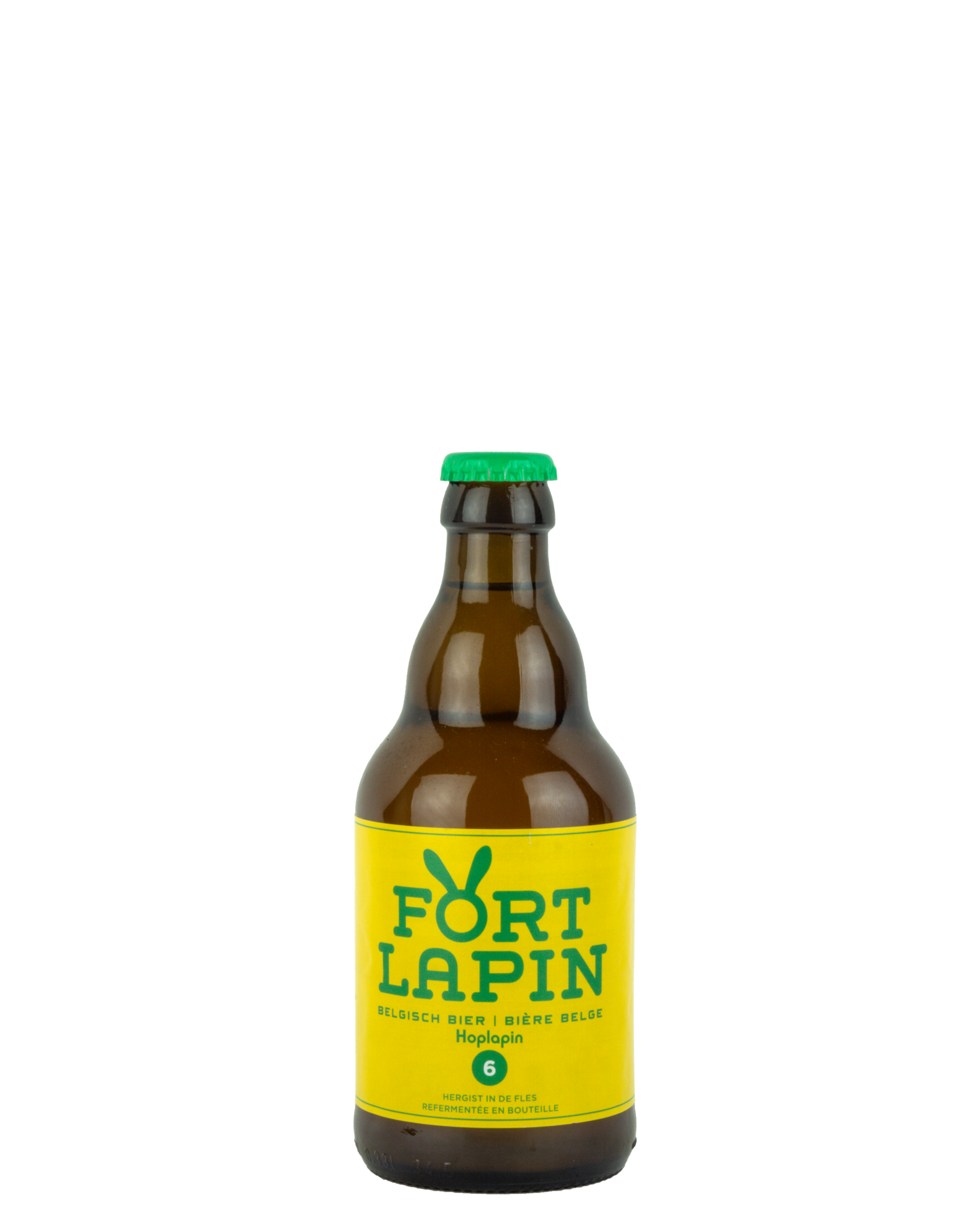 Fort Lapin 6 Hoplapin 33Cl