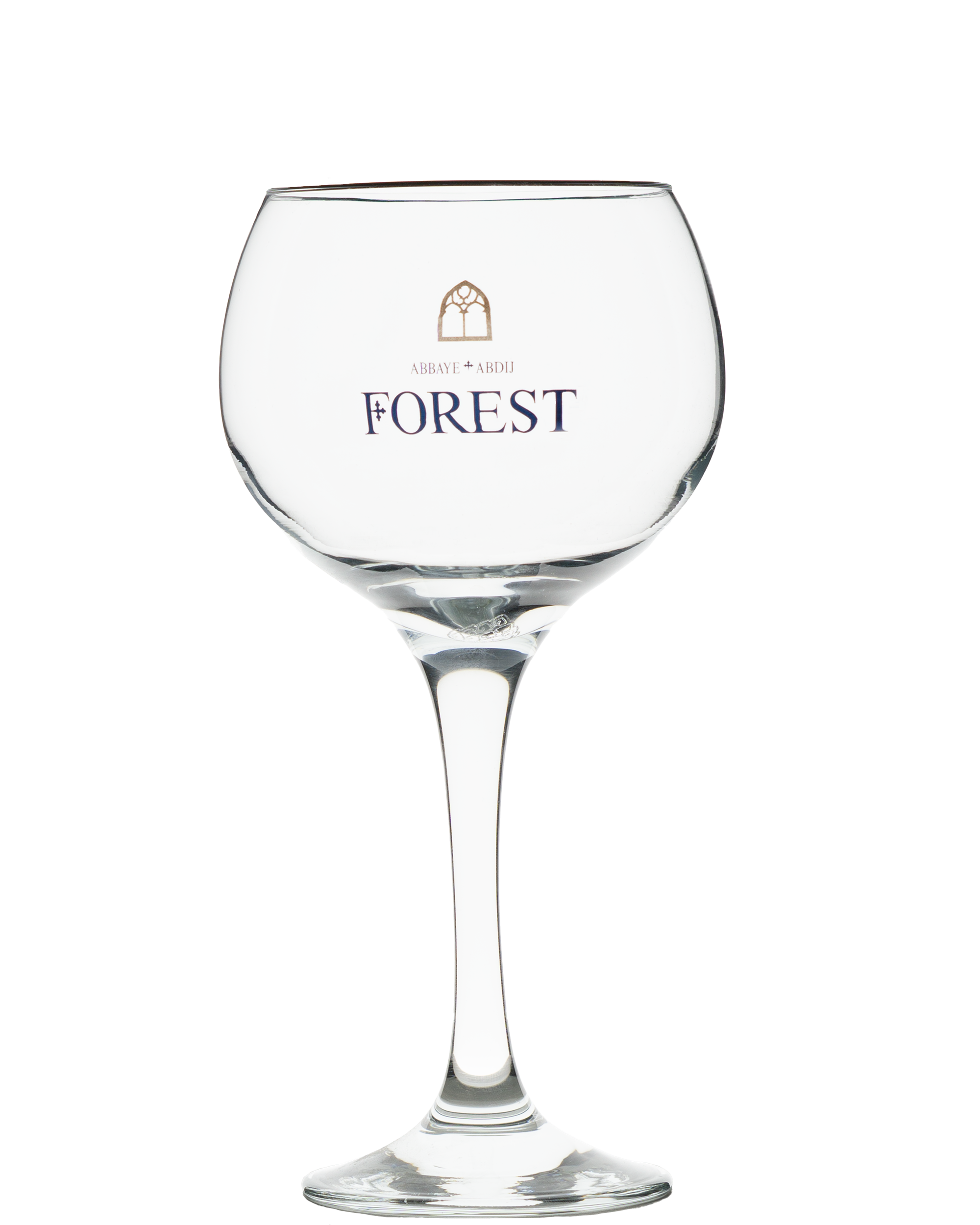 Glas Abbaye De Forest