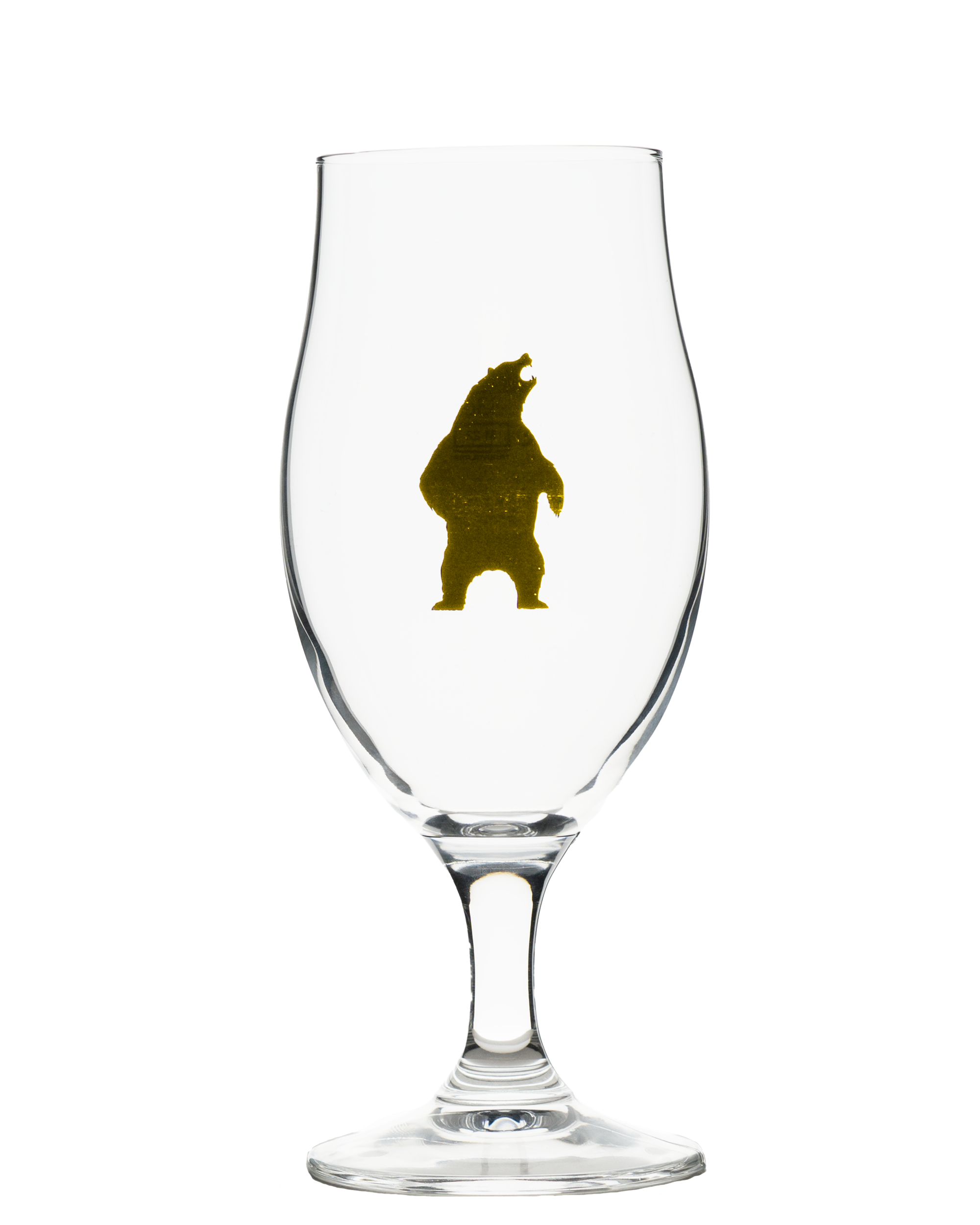 Glas Beer van Brugge