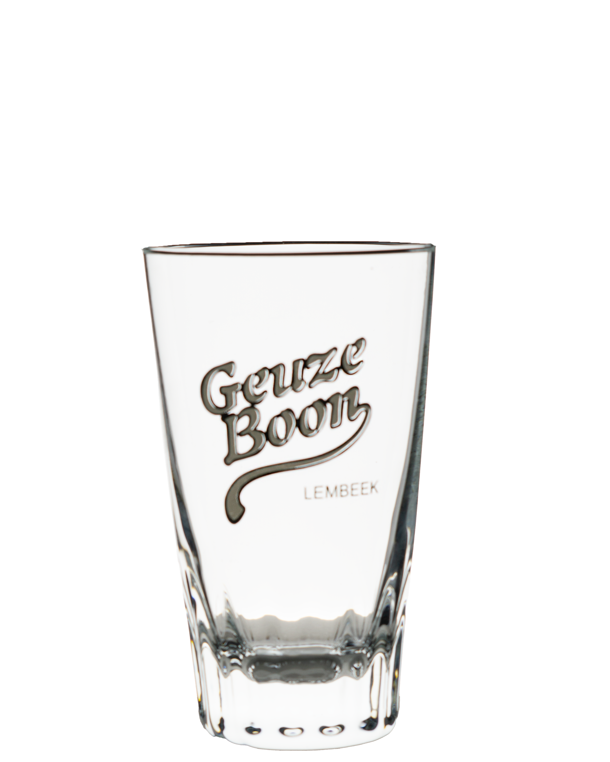Glas Boon Gueuze