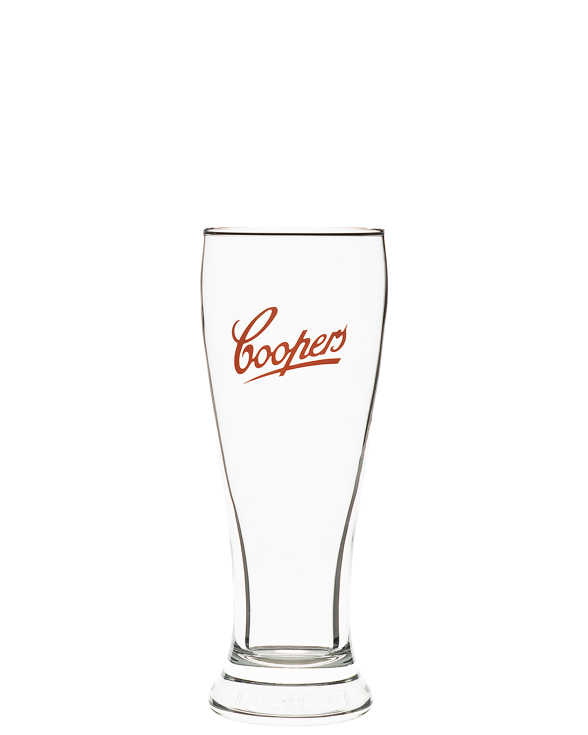 Glas Coopers