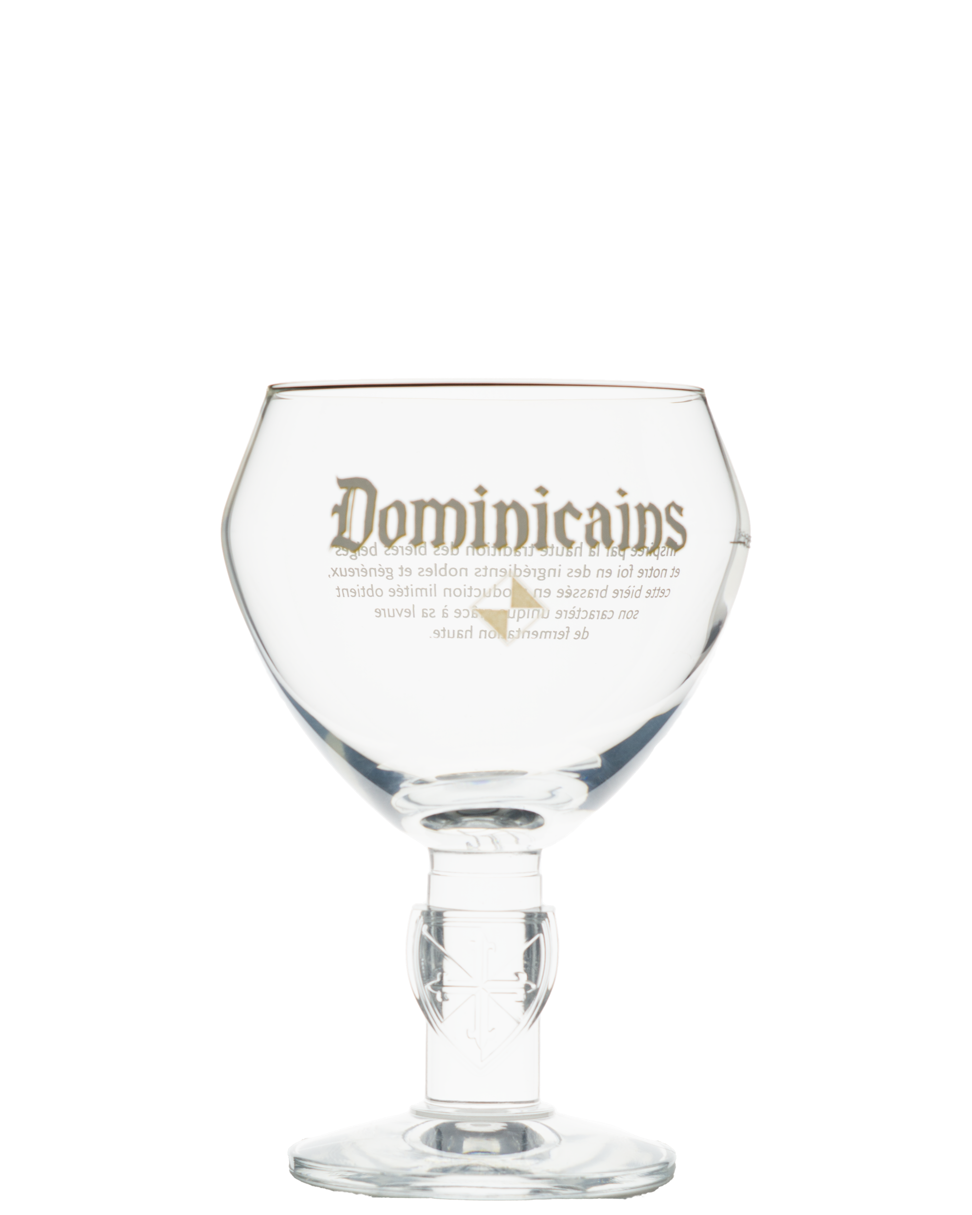 Glas Dominicains