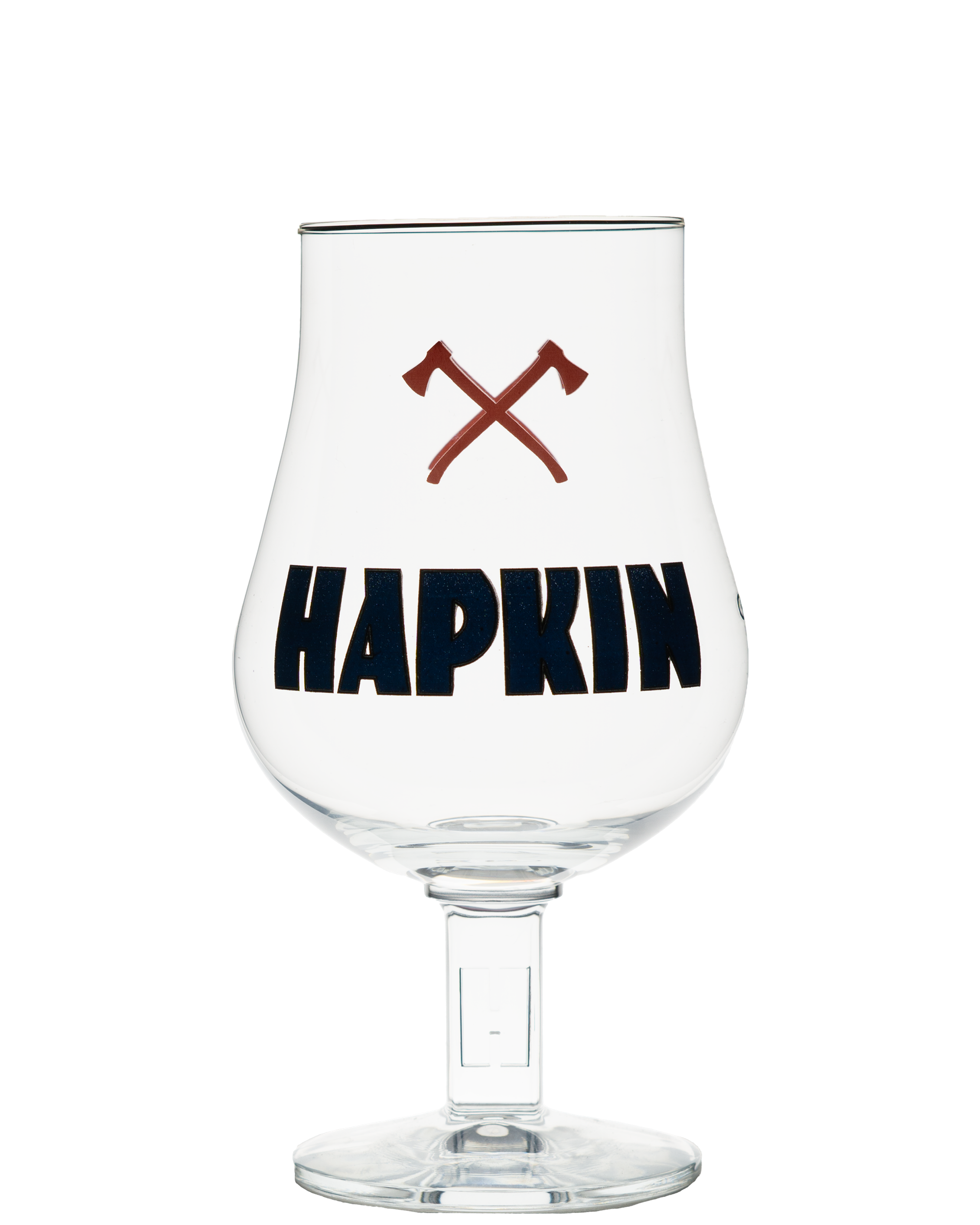 Glas Hapkin