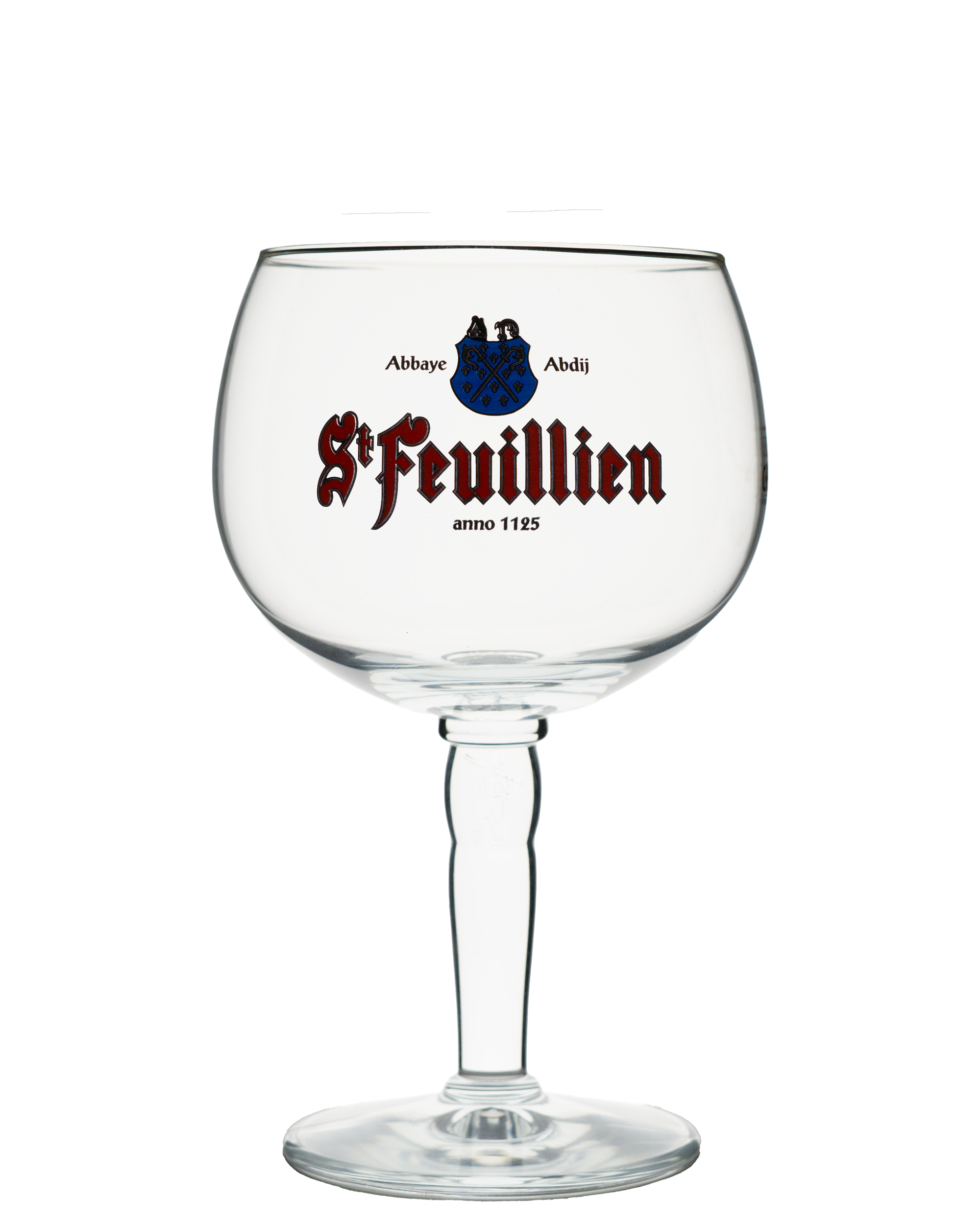 Glas St Feuillien
