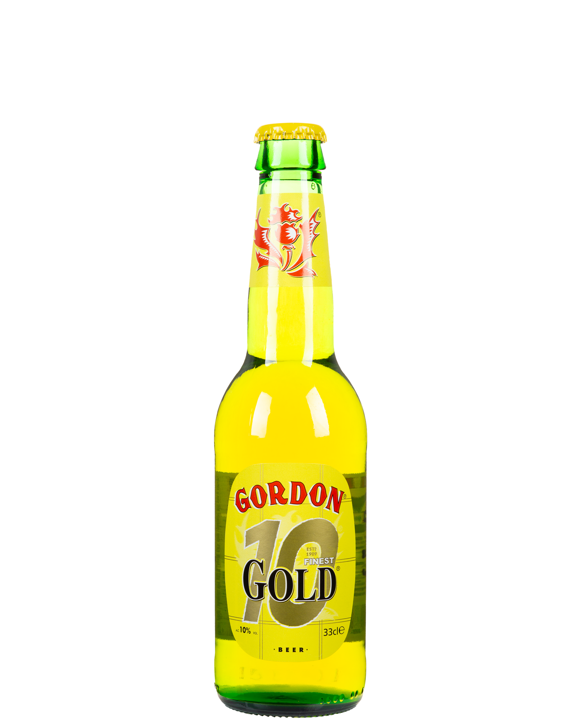 Gordon Finest Gold 33Cl