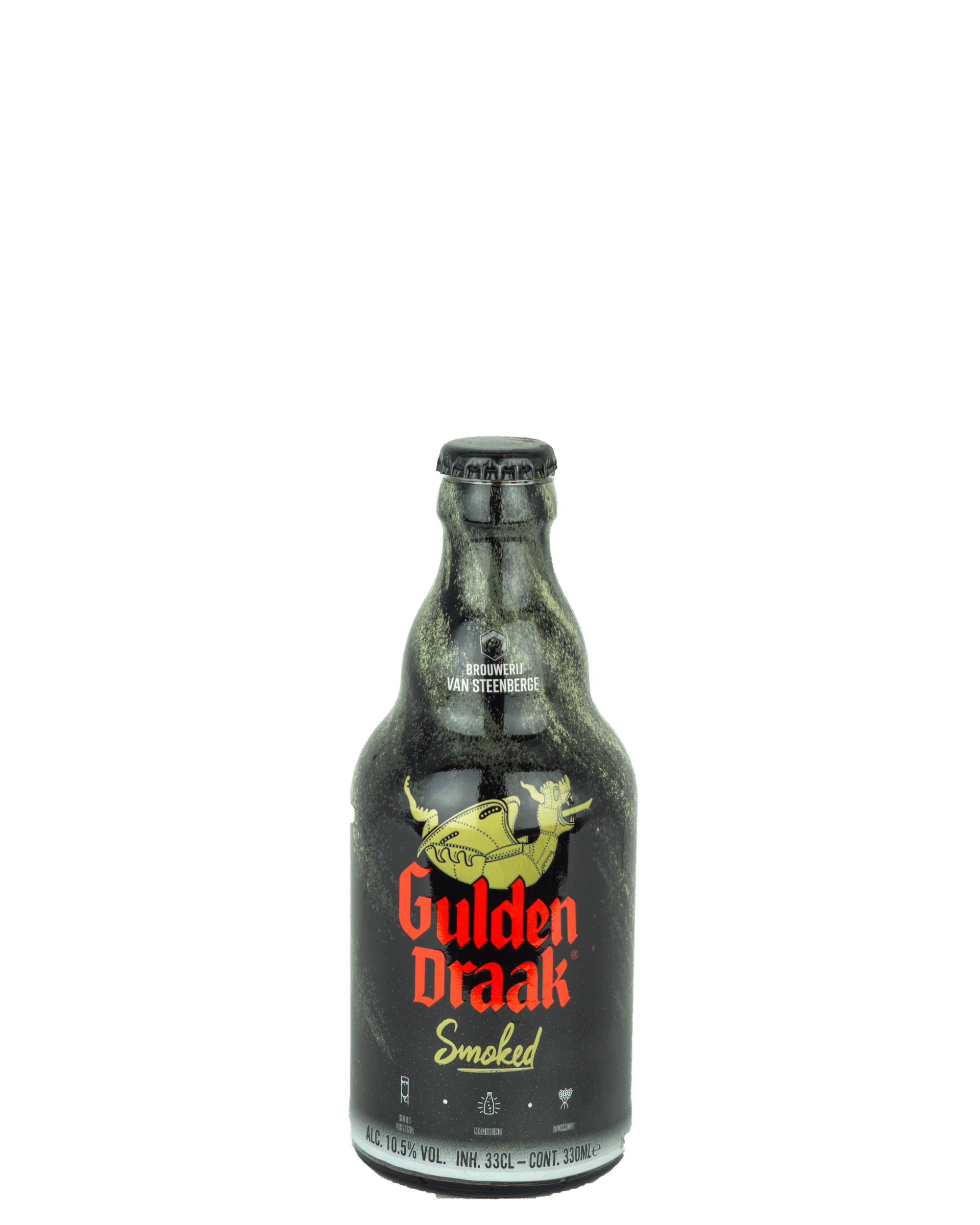Gulden Draak Smoked 33Cl