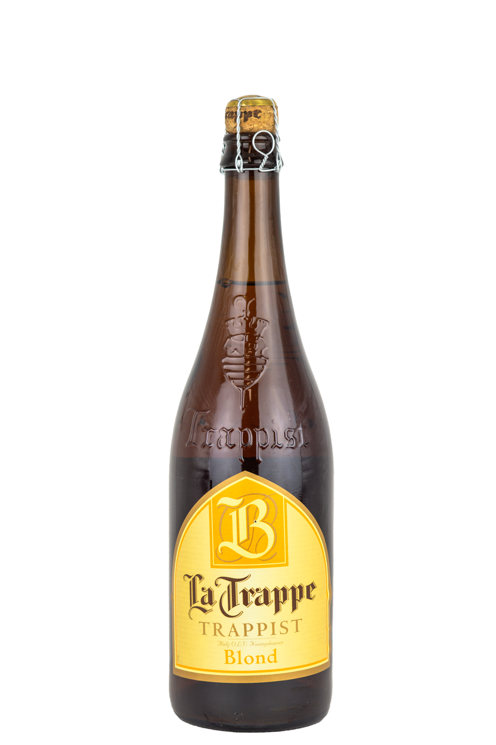 La Trappe Blond 33Cl