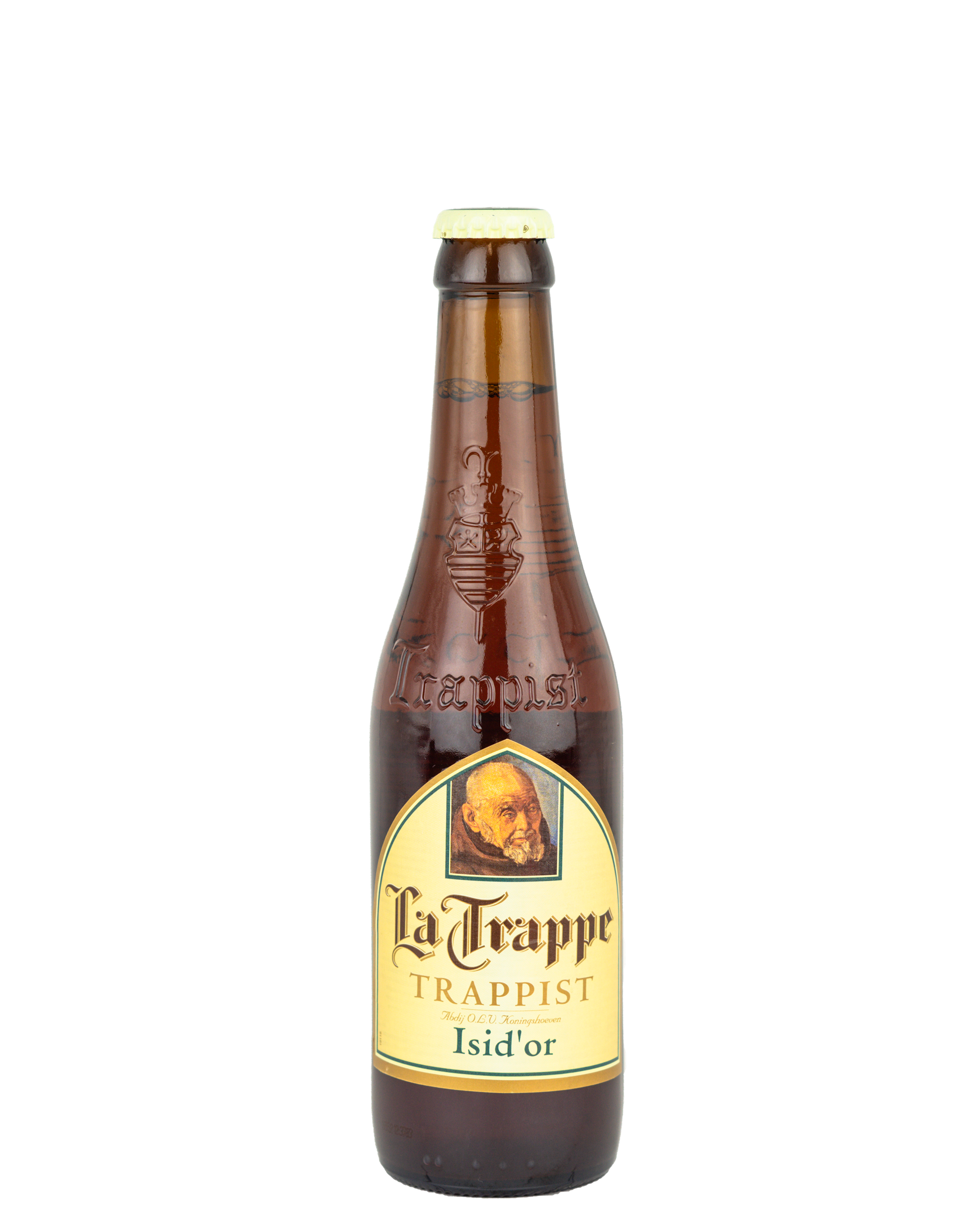 La Trappe Isid’Or 33Cl