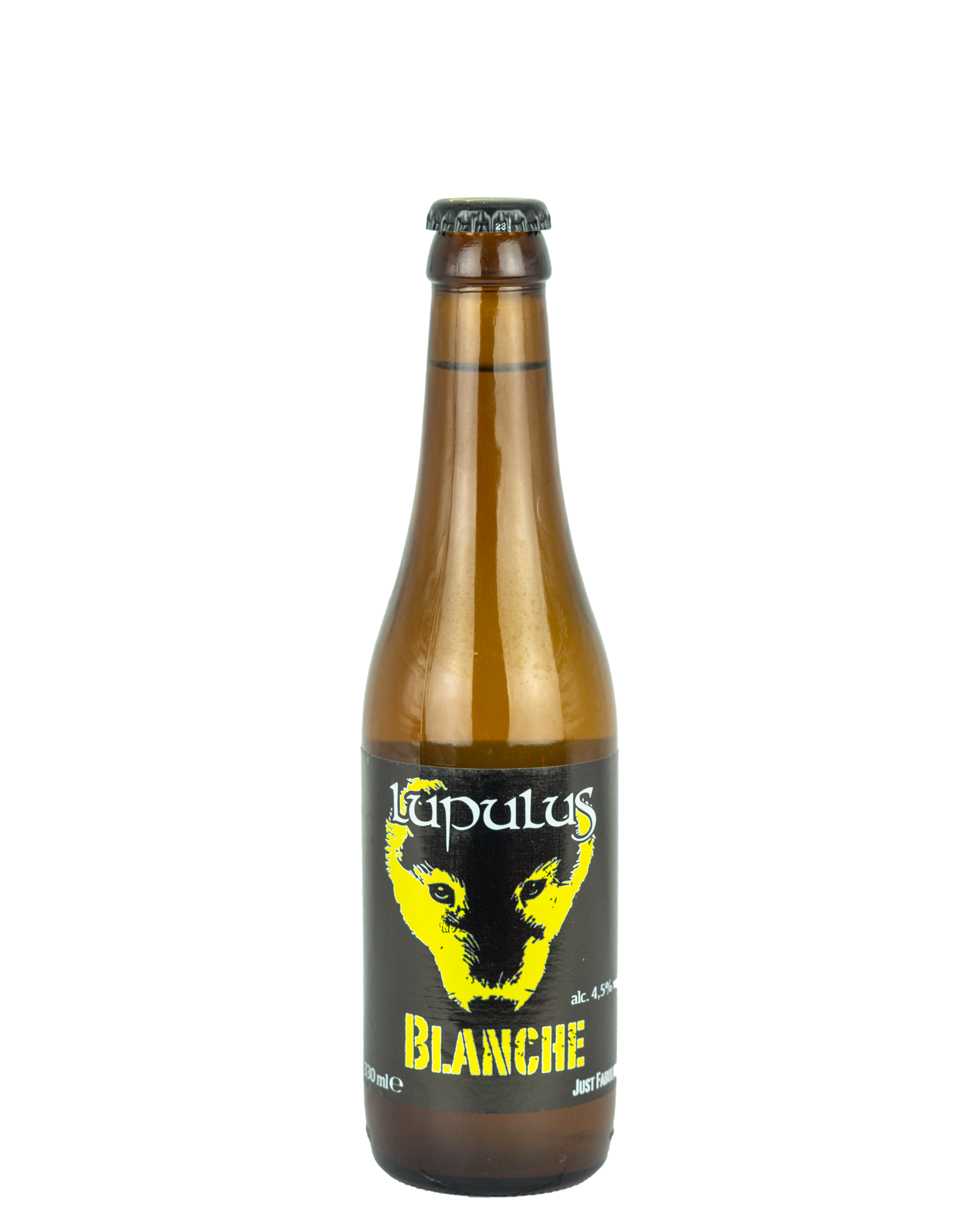 Lupulus Blanche 33Cl