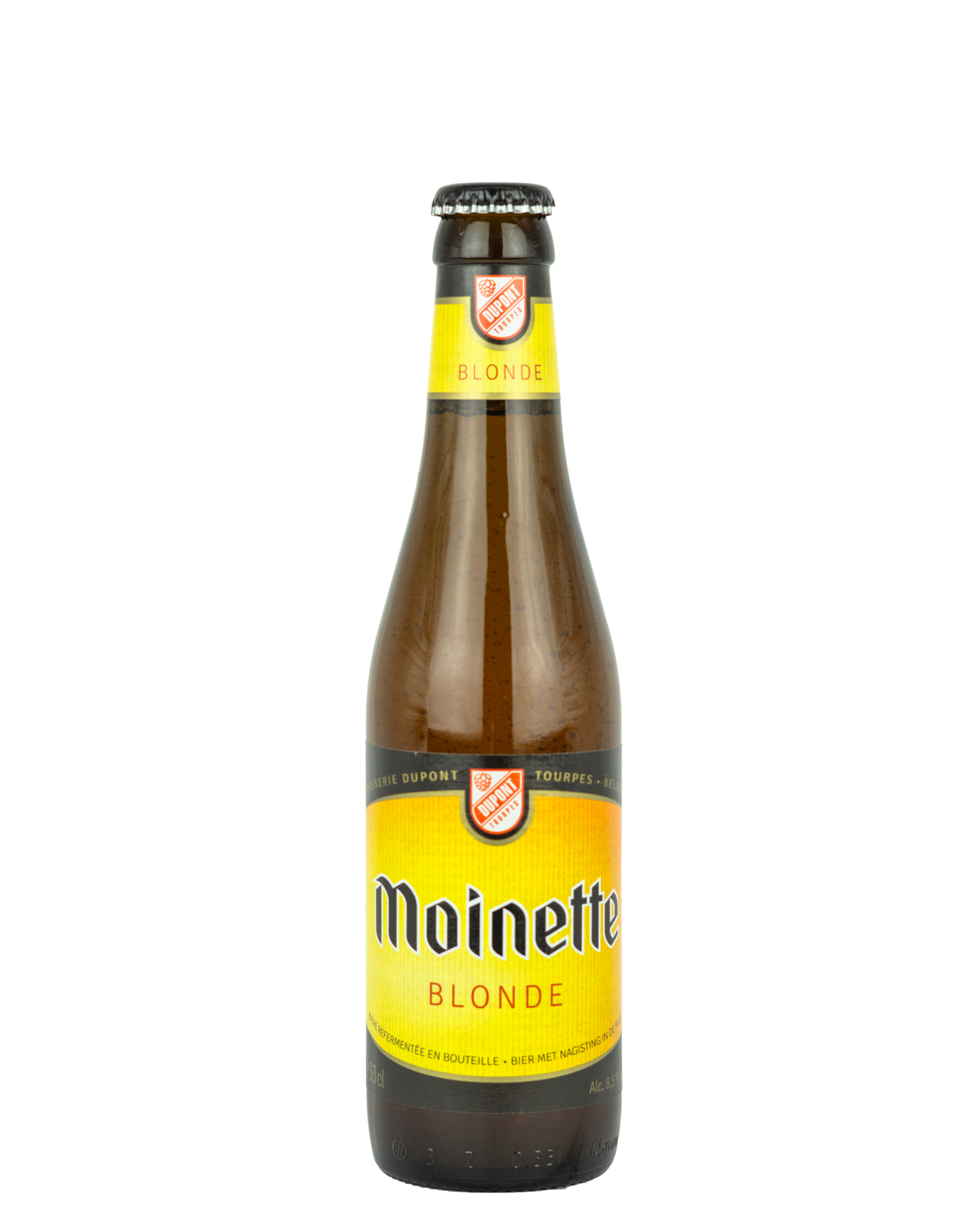 Moinette Blond 33Cl