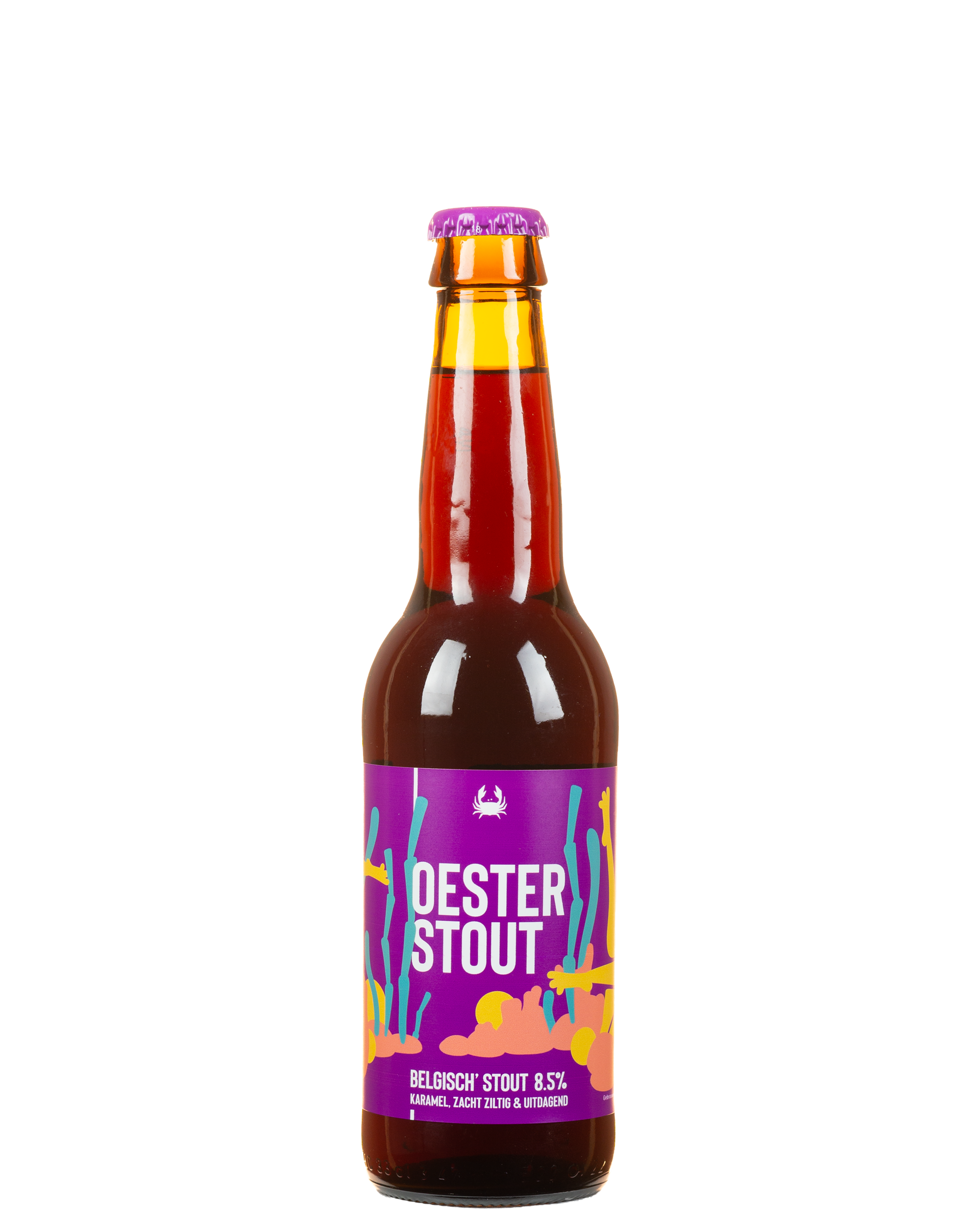 Oesterstout 33Cl