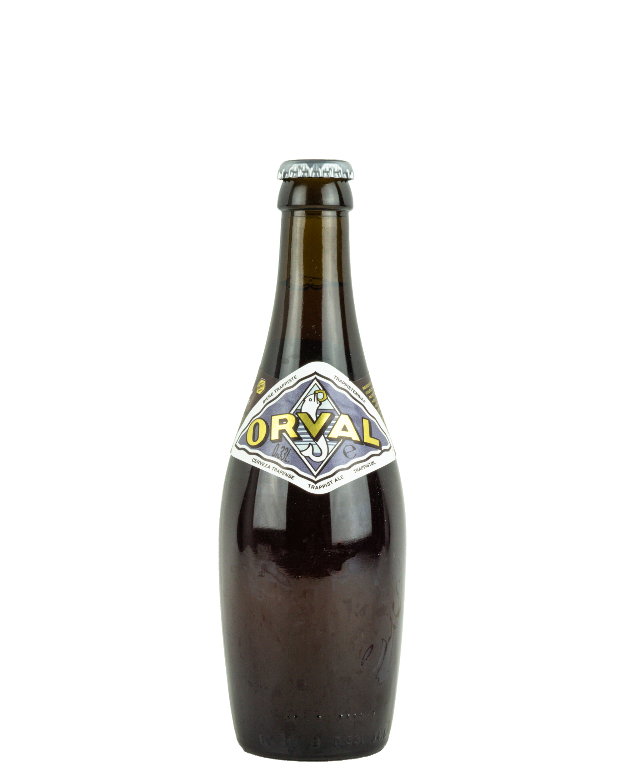 Orval 33Cl