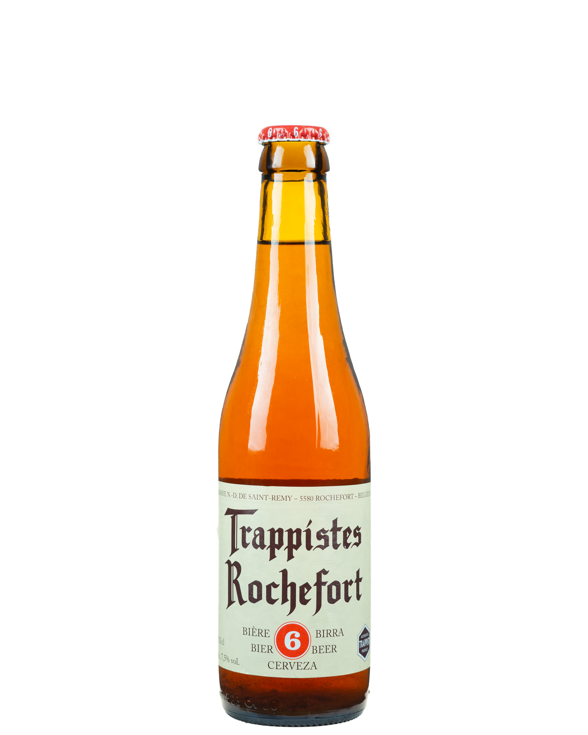 Rochefort 6° 33Cl