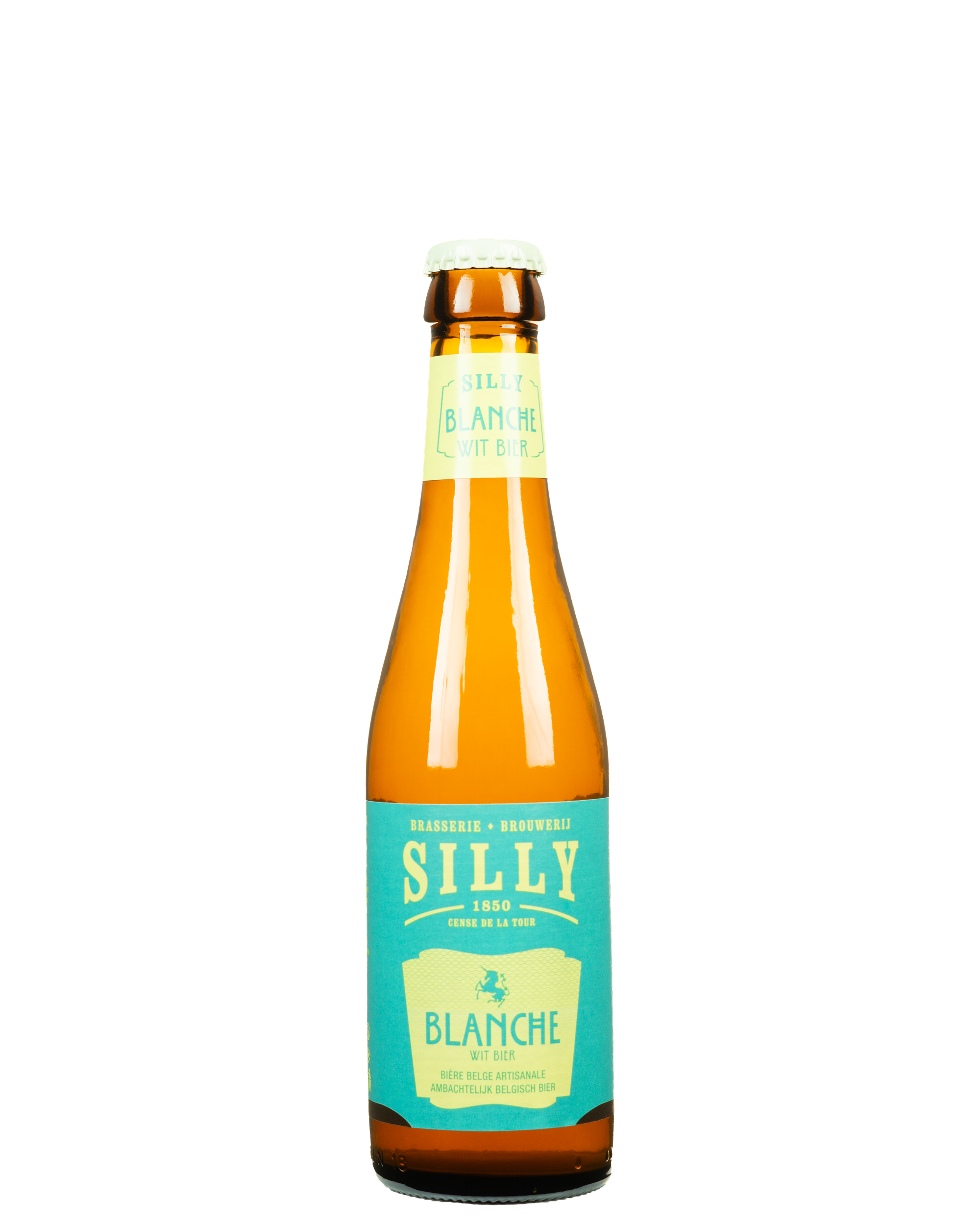 Silly Blanche 25Cl