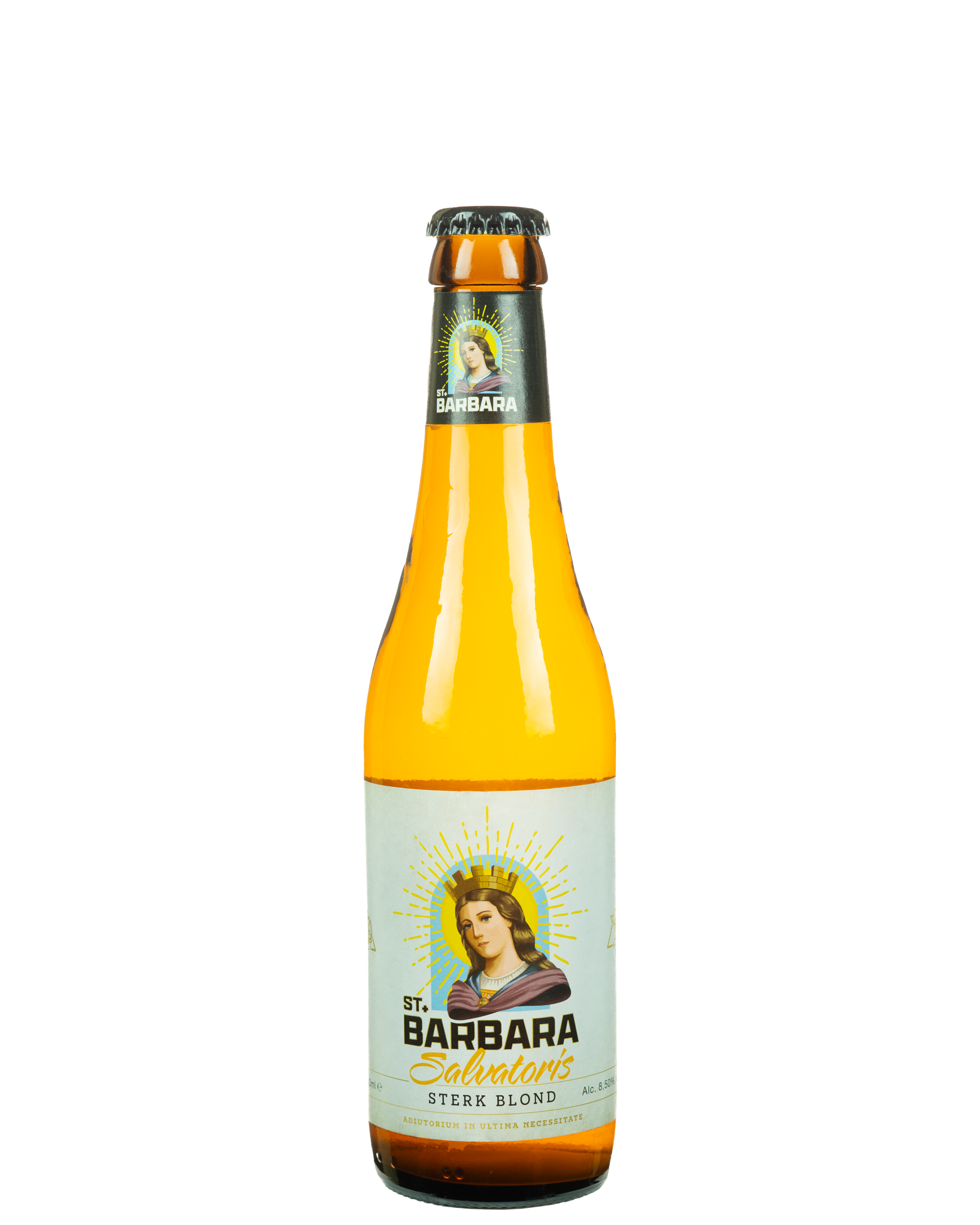 St Barbara Salvatoris 33Cl