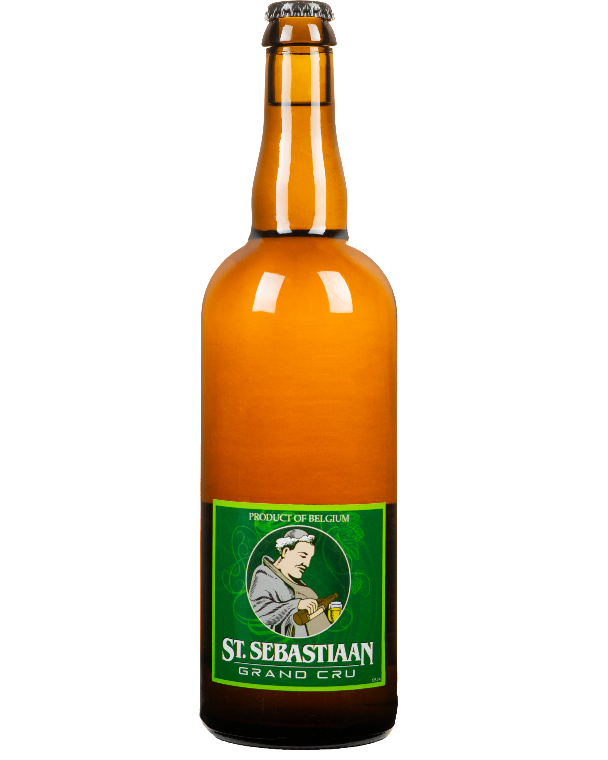 St Sebastiaan Grand Cru 75Cl