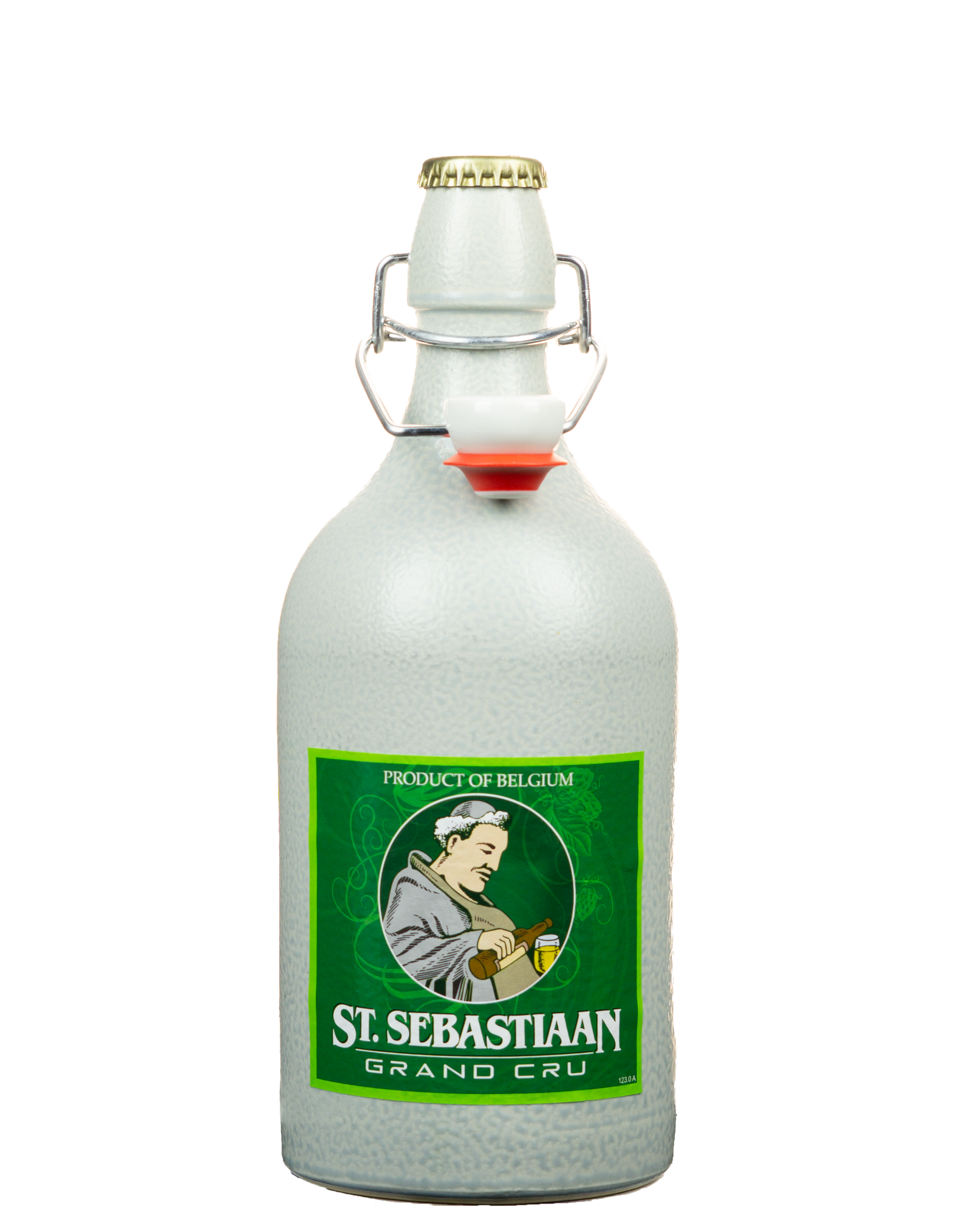 St Sebastiaan Grand Cru Kruik 50Cl