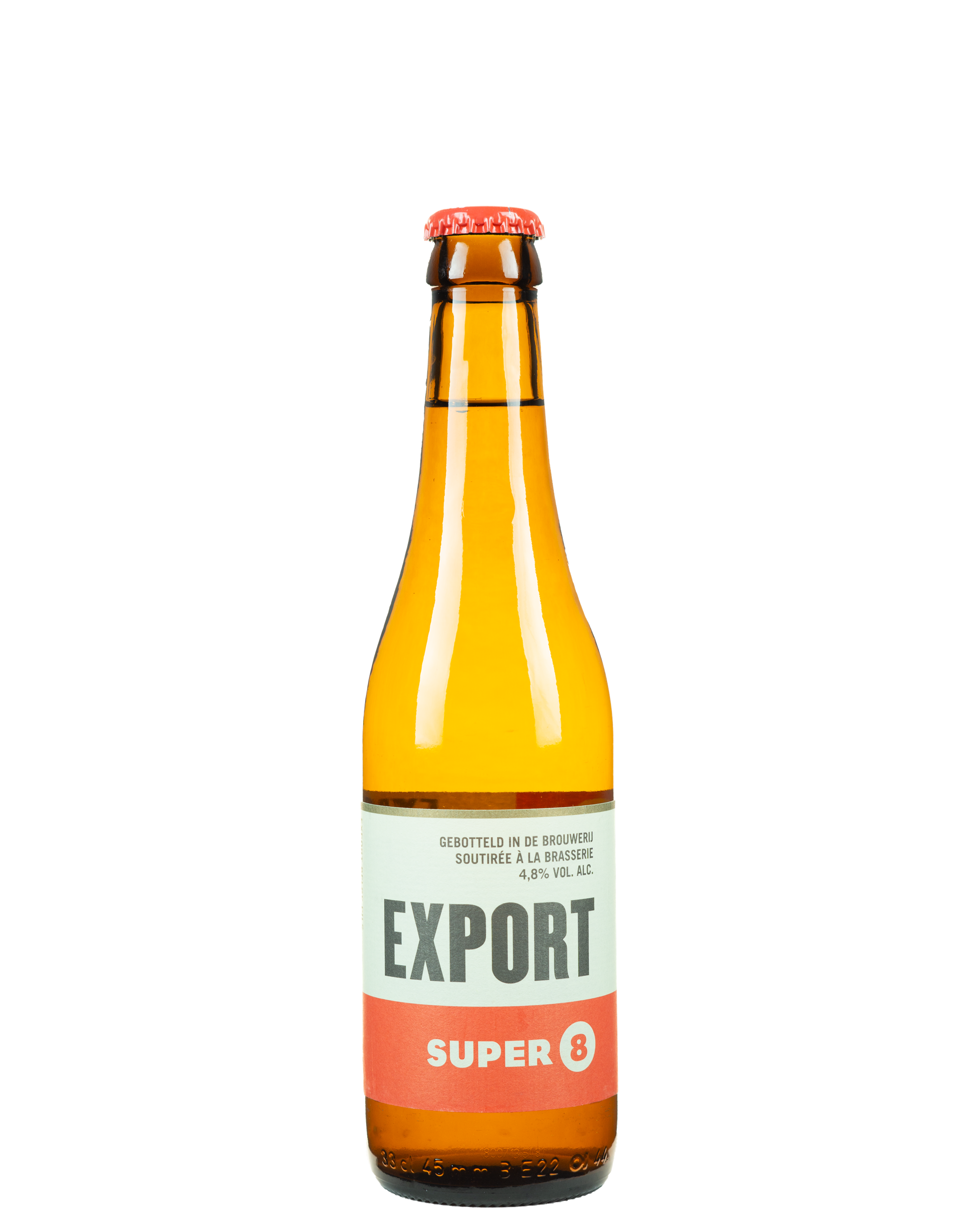 Super 8 Export 33Cl